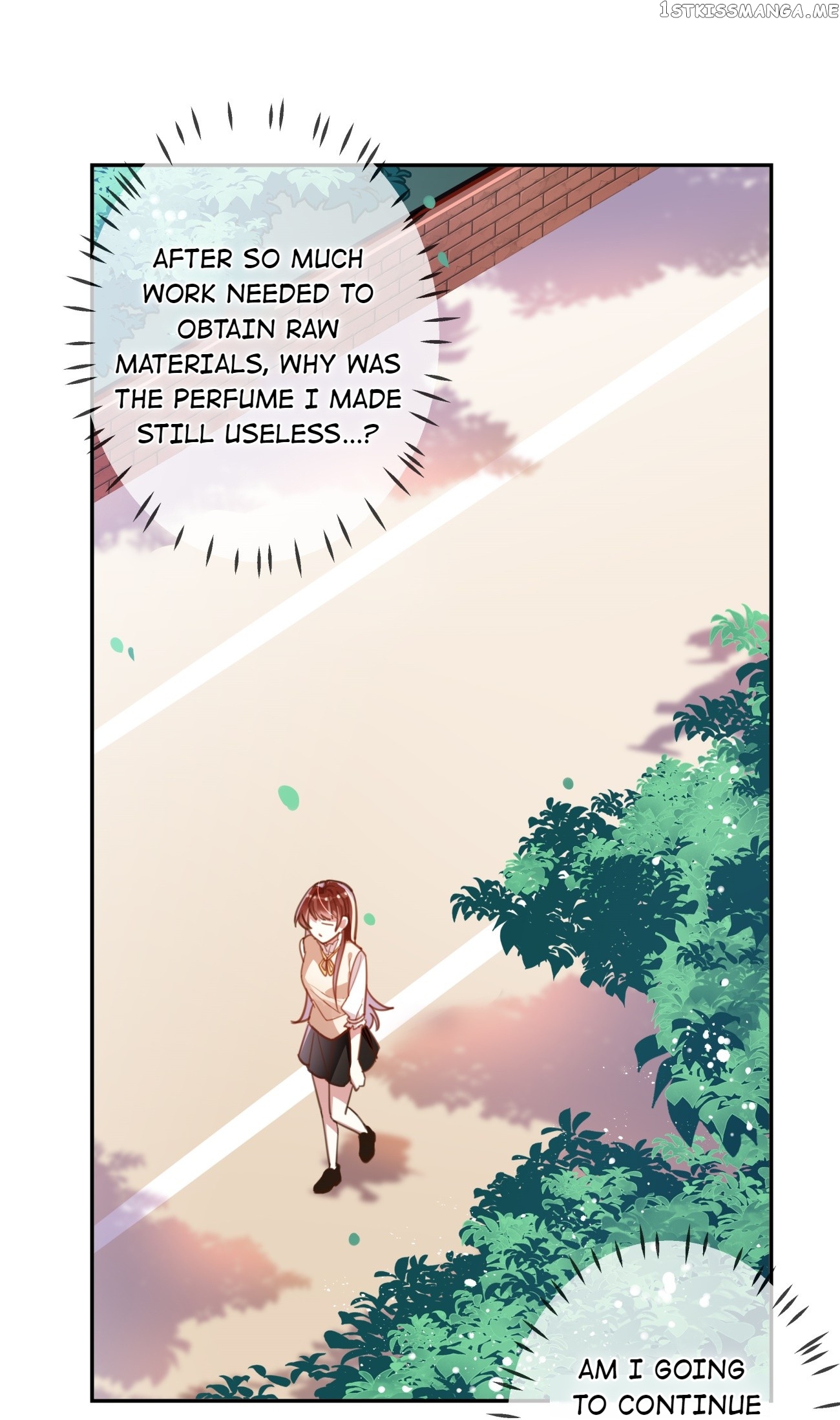 You Are My Catnip chapter 20.1 - page 2