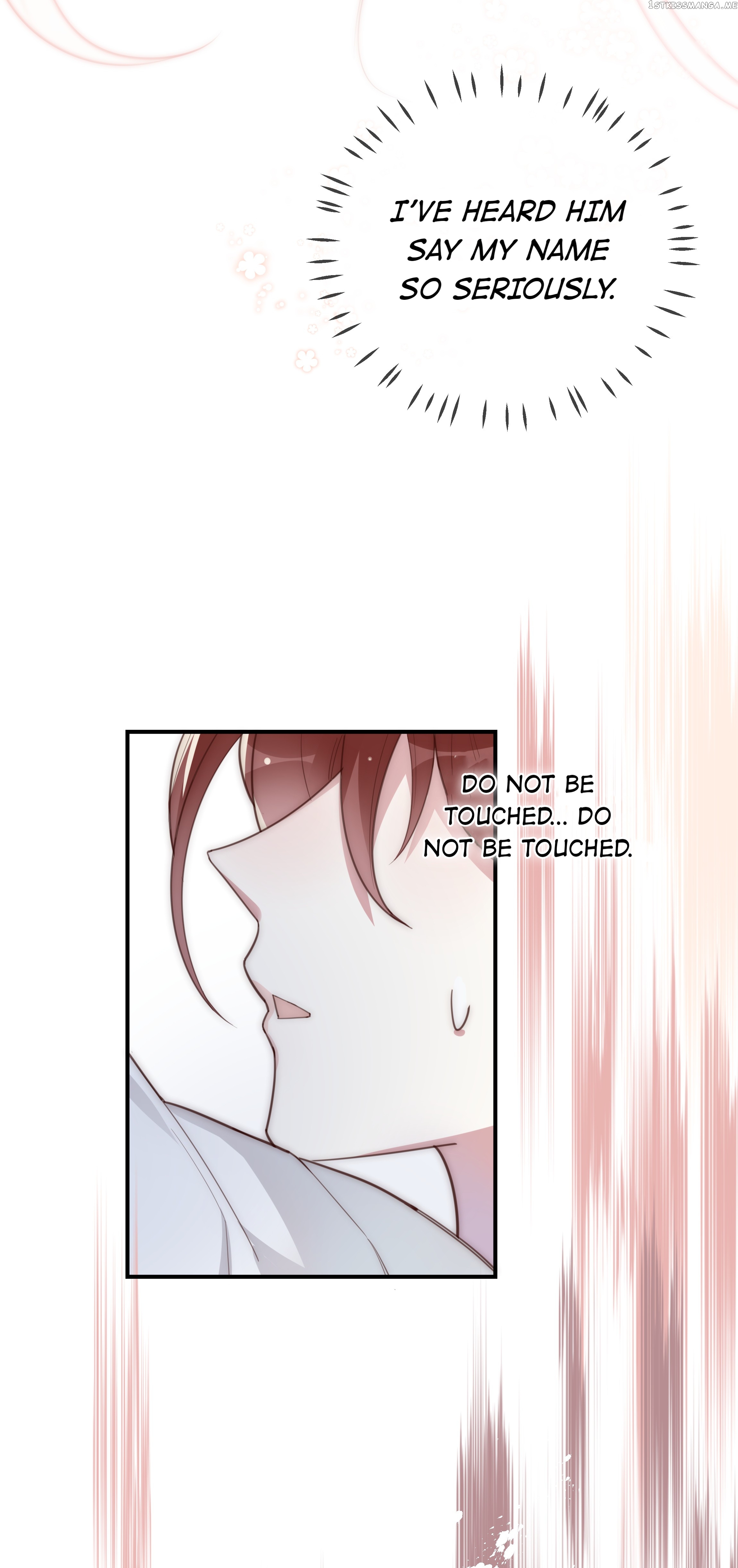You Are My Catnip chapter 19.2 - page 1