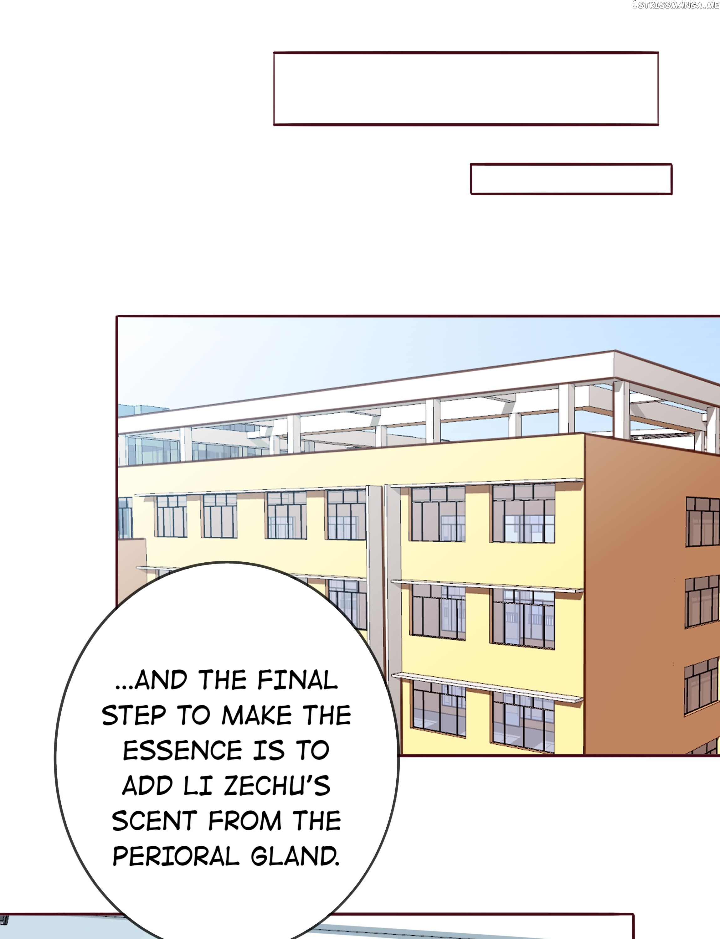 You Are My Catnip chapter 19.2 - page 9