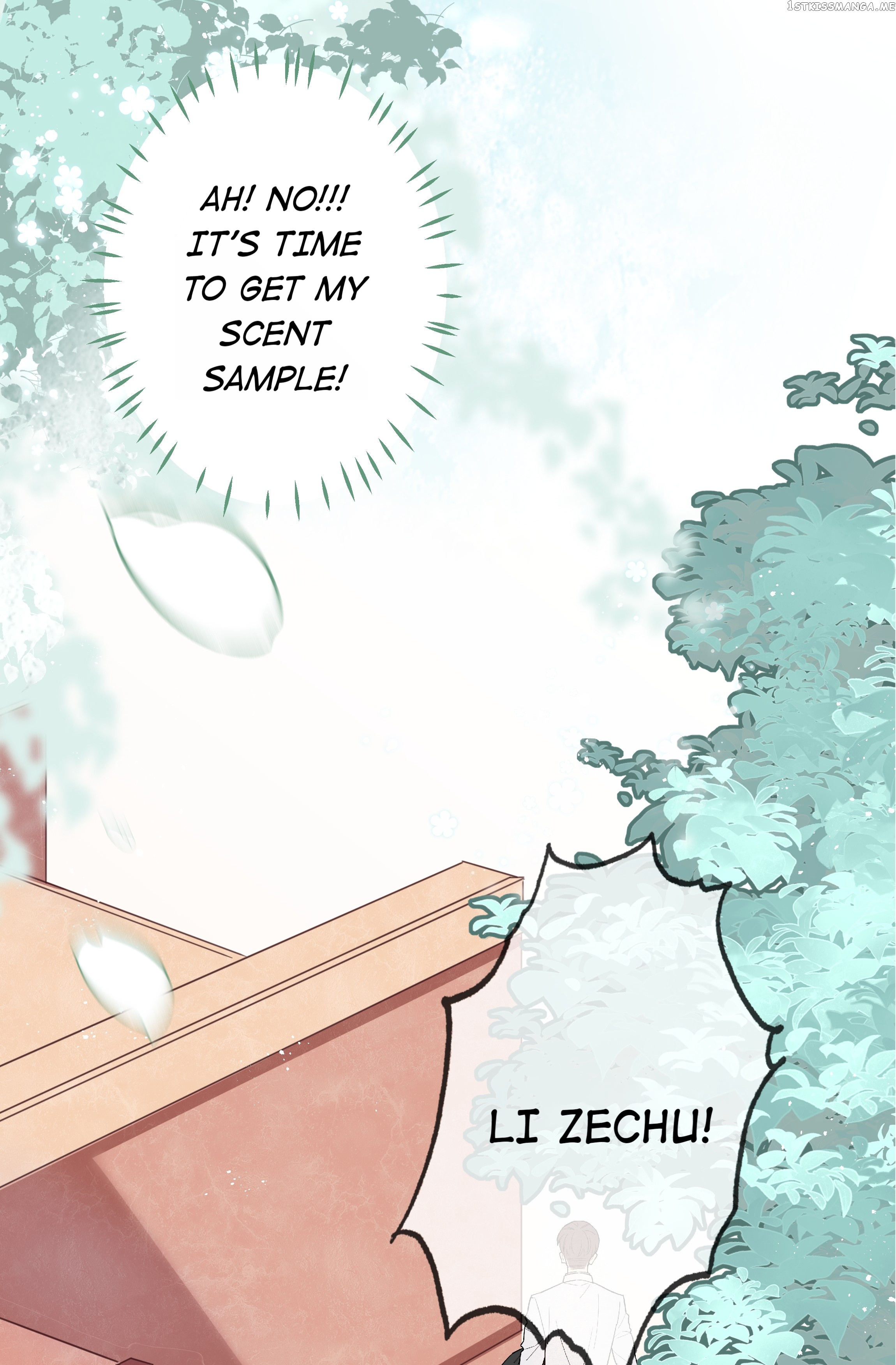 You Are My Catnip chapter 19.1 - page 13