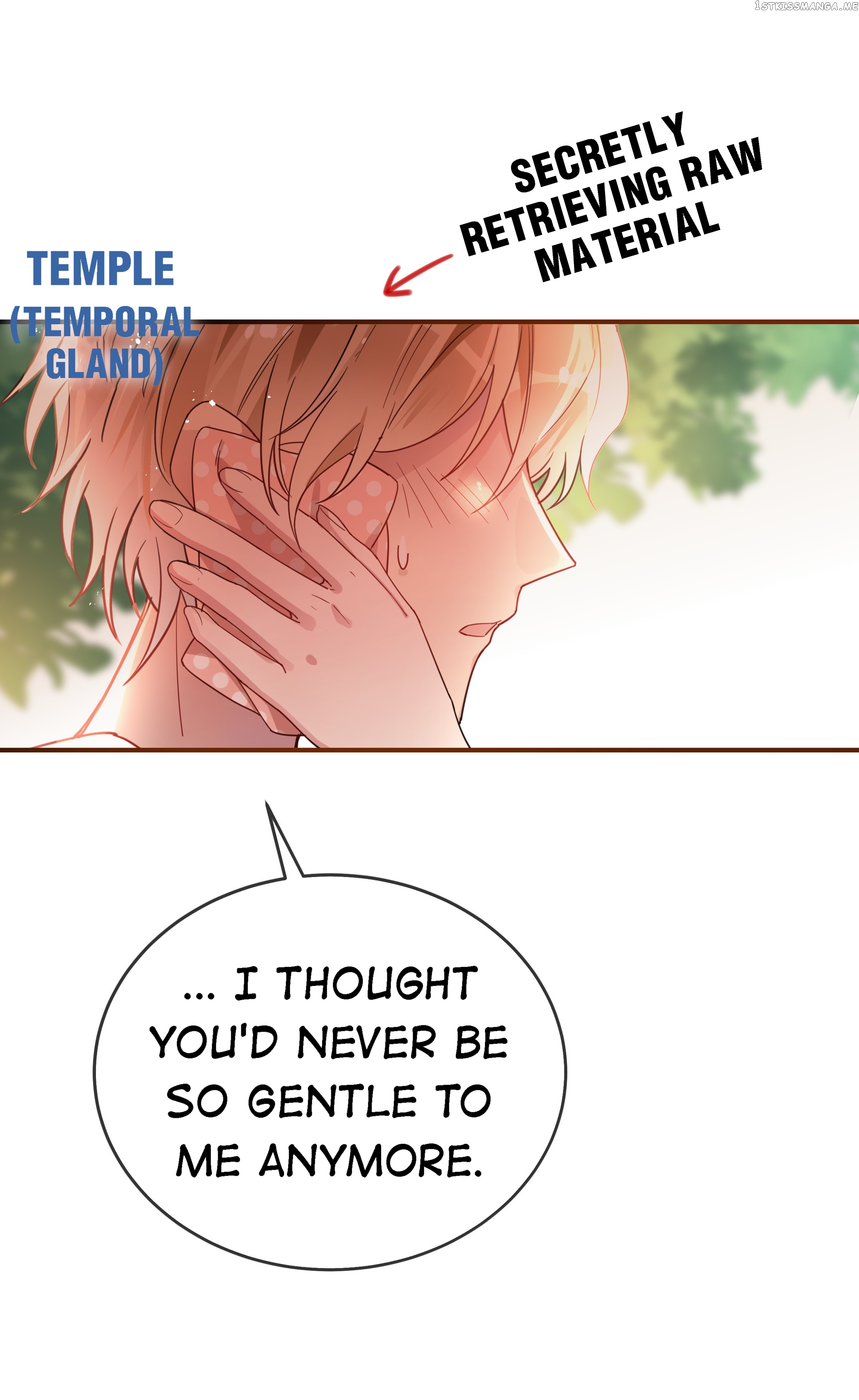 You Are My Catnip chapter 19.1 - page 18