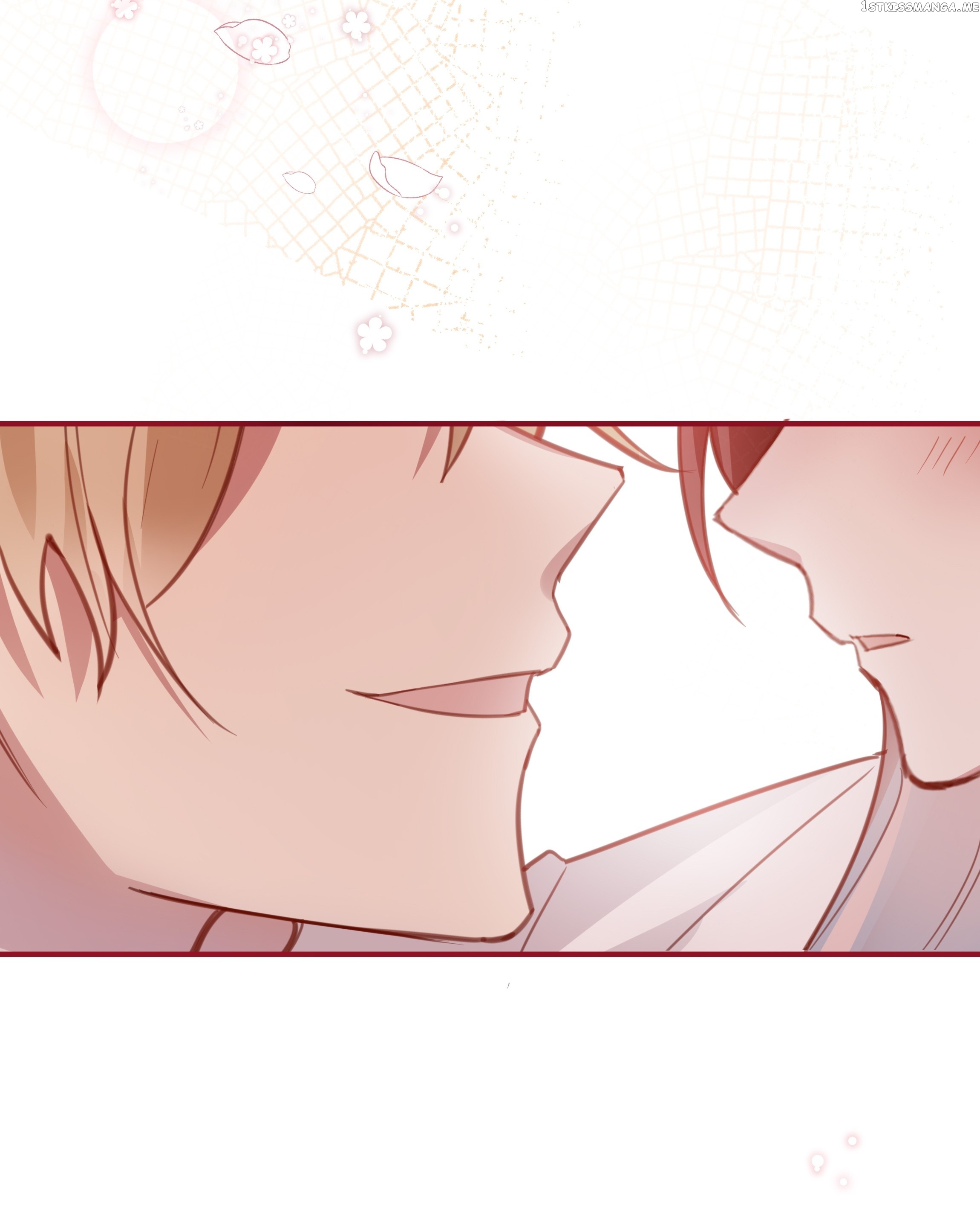You Are My Catnip chapter 19.1 - page 5