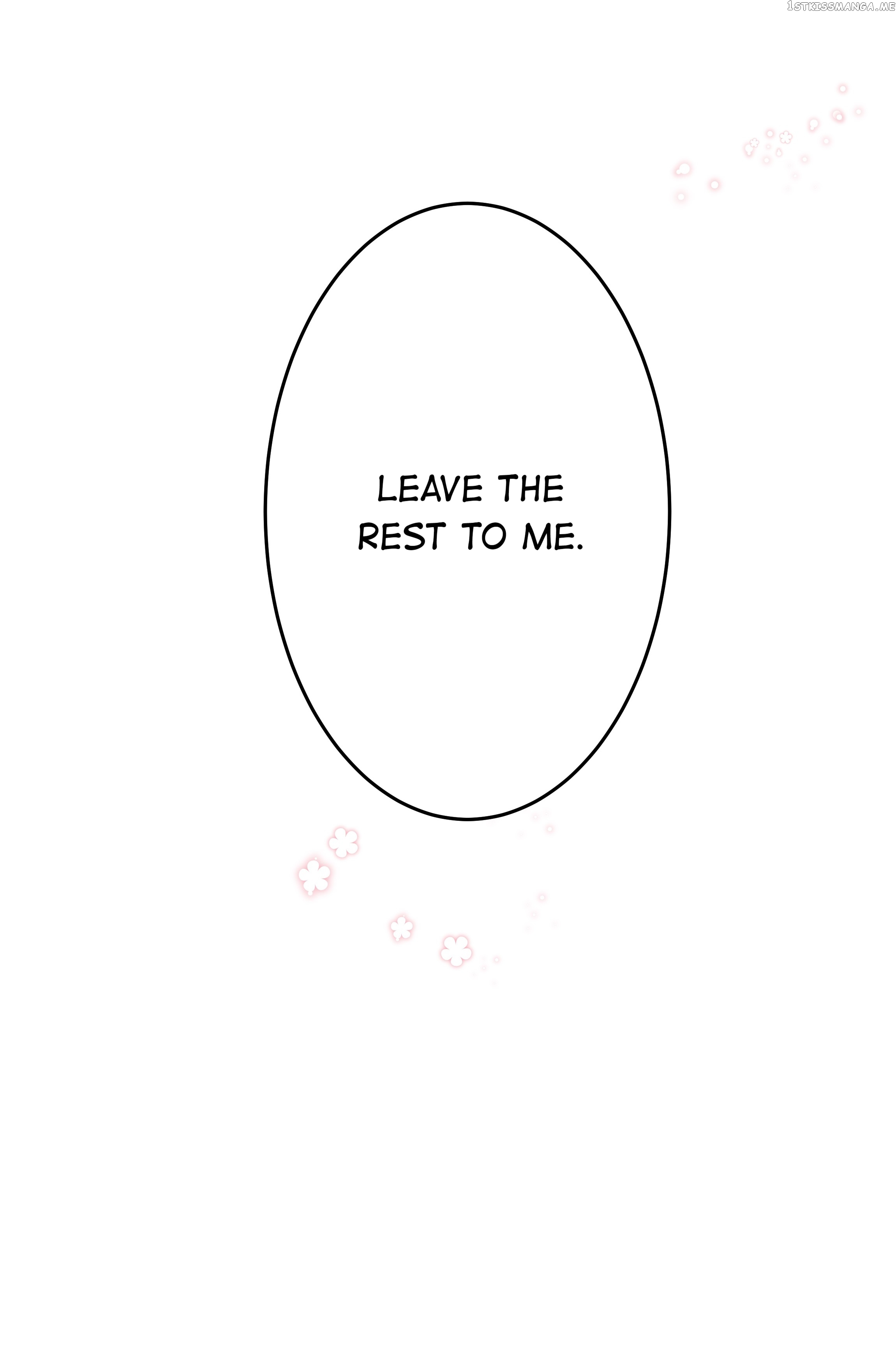 You Are My Catnip chapter 19.1 - page 6