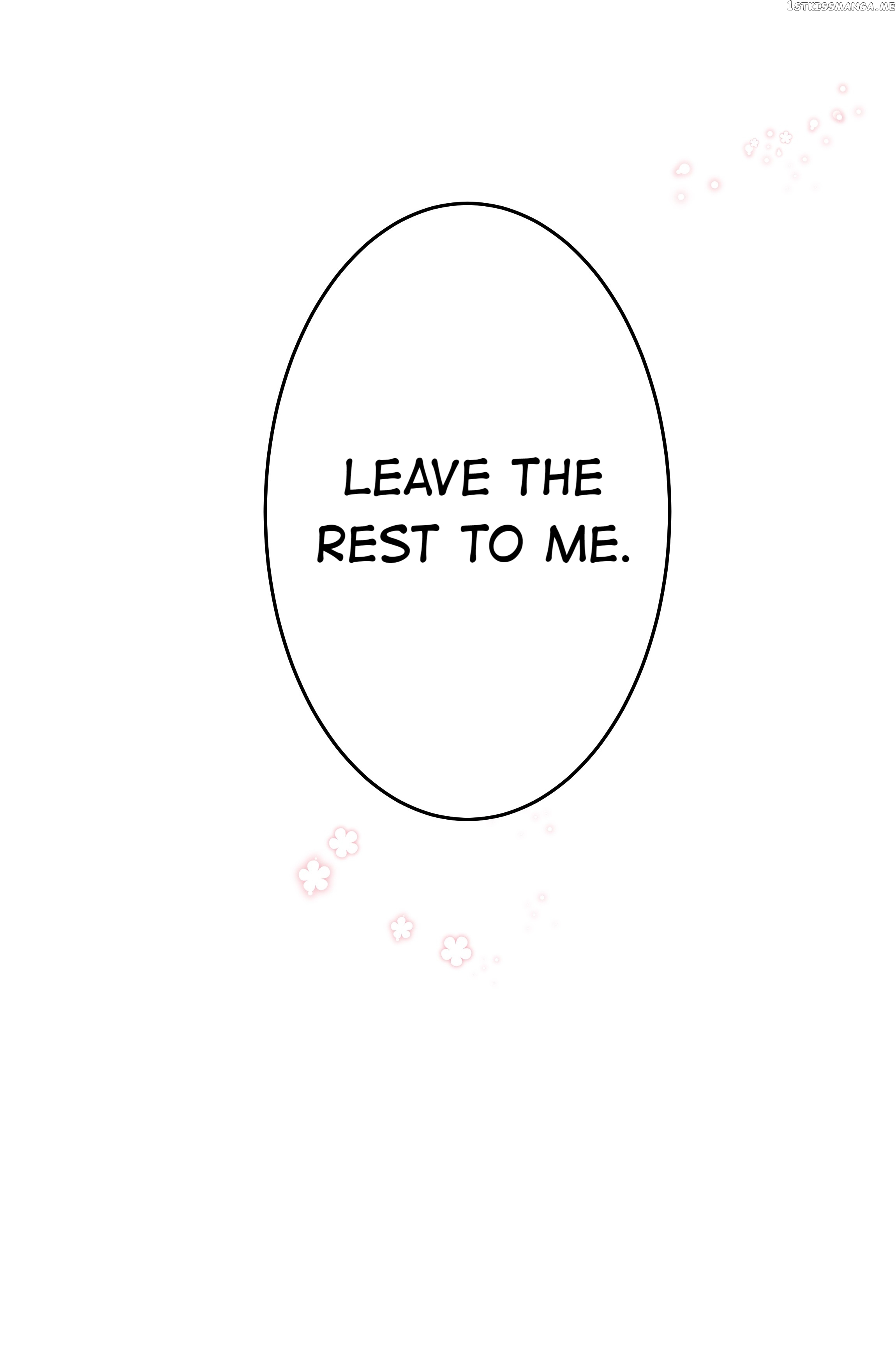 You Are My Catnip chapter 18.2 - page 15