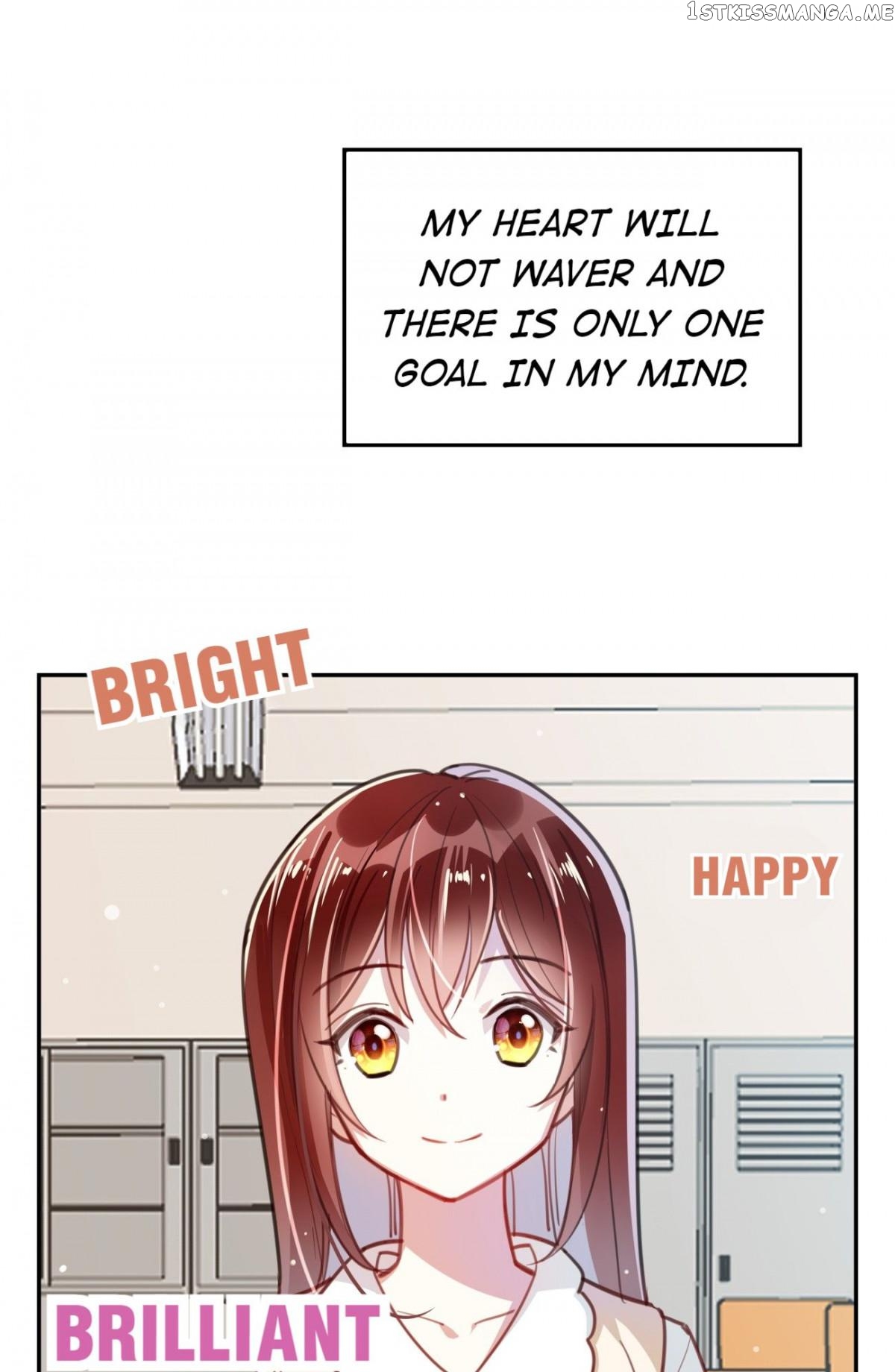 You Are My Catnip chapter 16.1 - page 4
