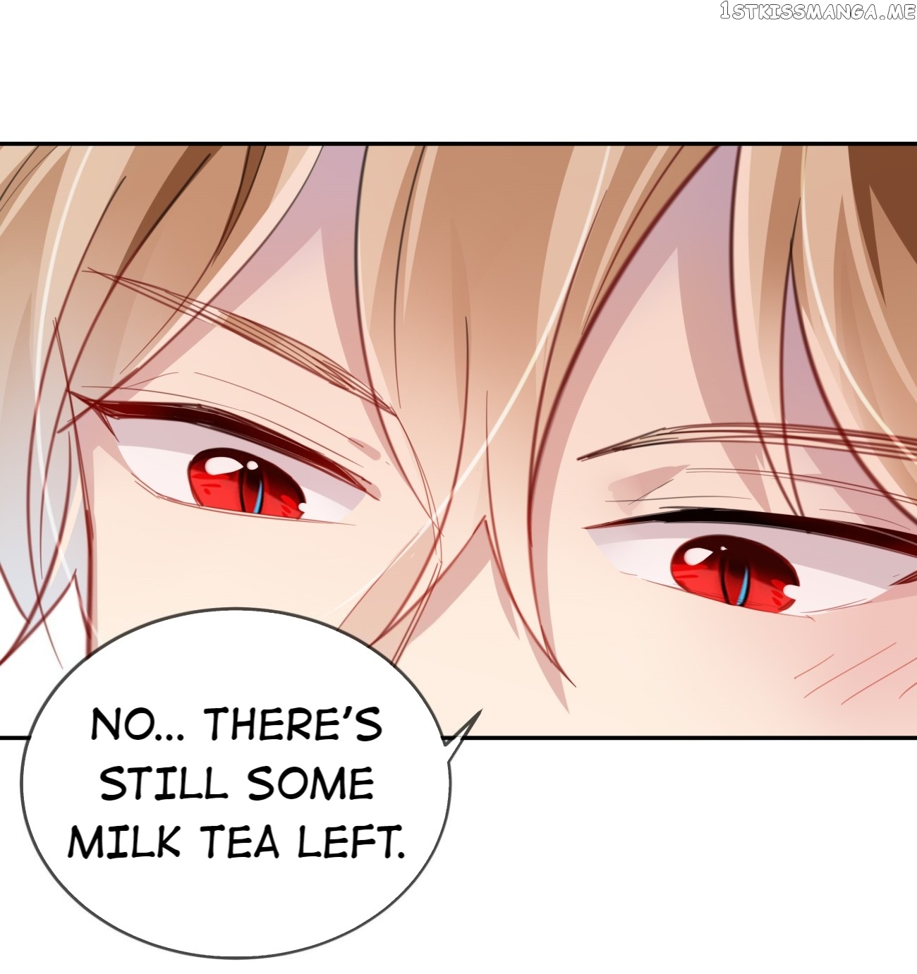 You Are My Catnip chapter 14.1 - page 10