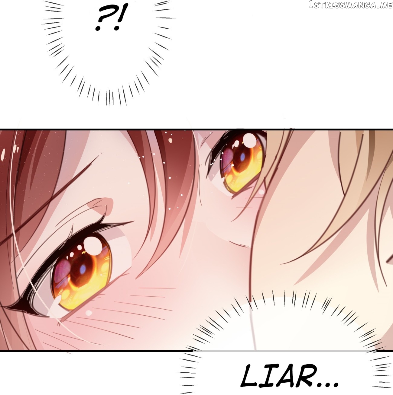 You Are My Catnip chapter 14.1 - page 12
