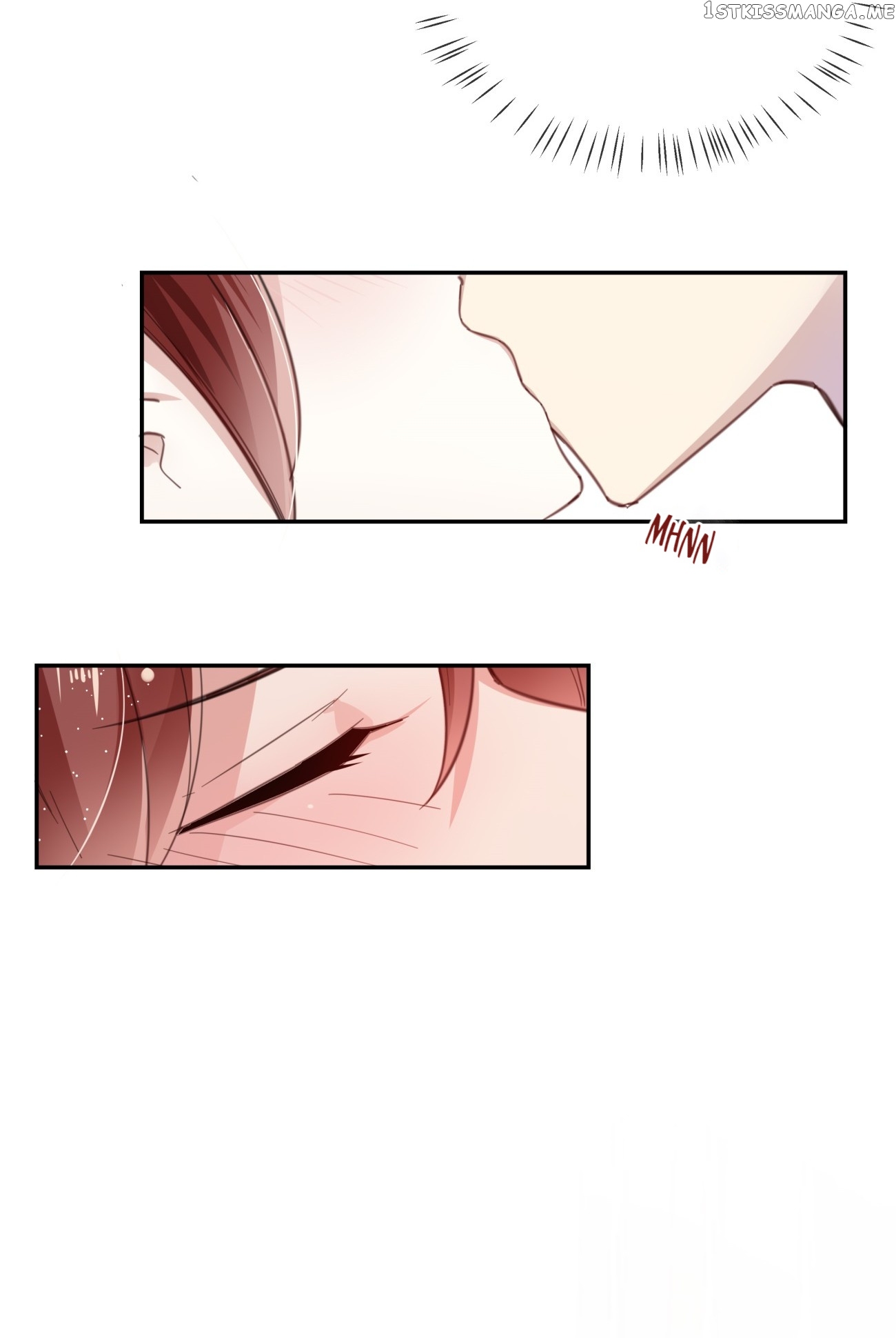 You Are My Catnip chapter 14.1 - page 13