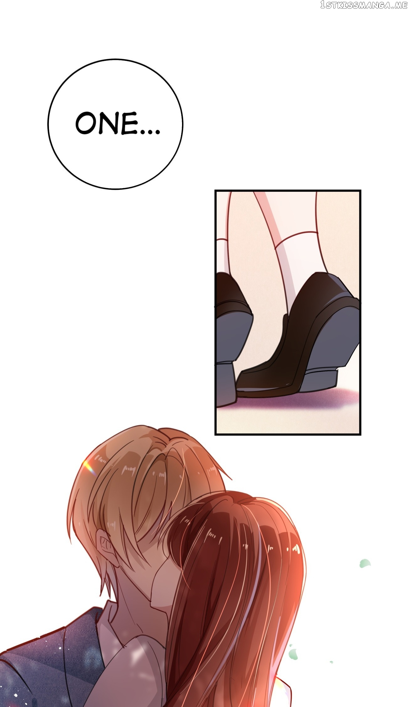 You Are My Catnip chapter 9 - page 27