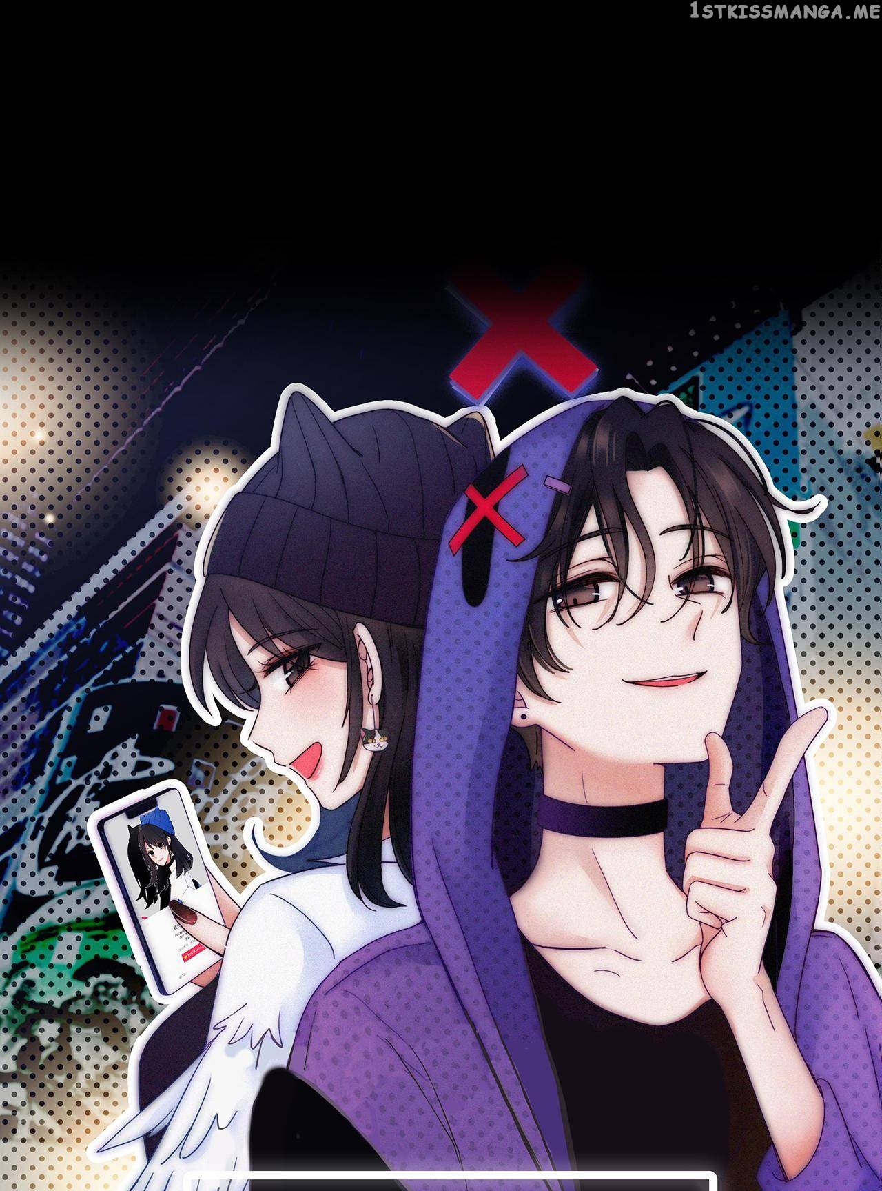A Cat’s Maze chapter 38 - page 1