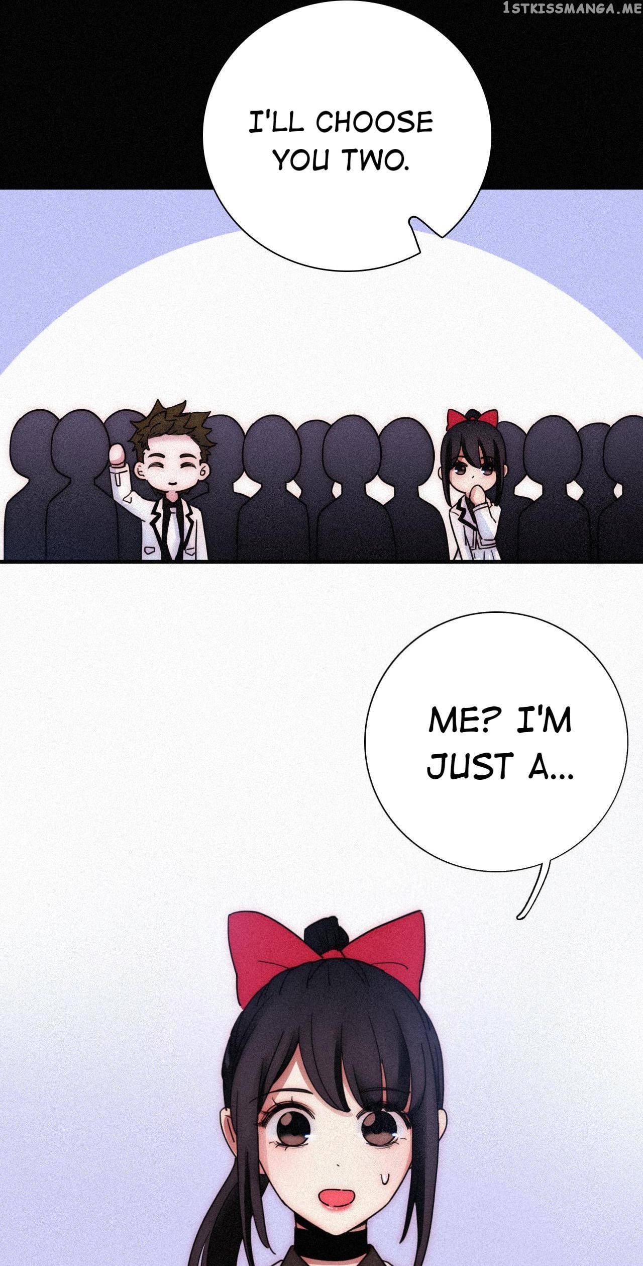 A Cat’s Maze chapter 32 - page 6