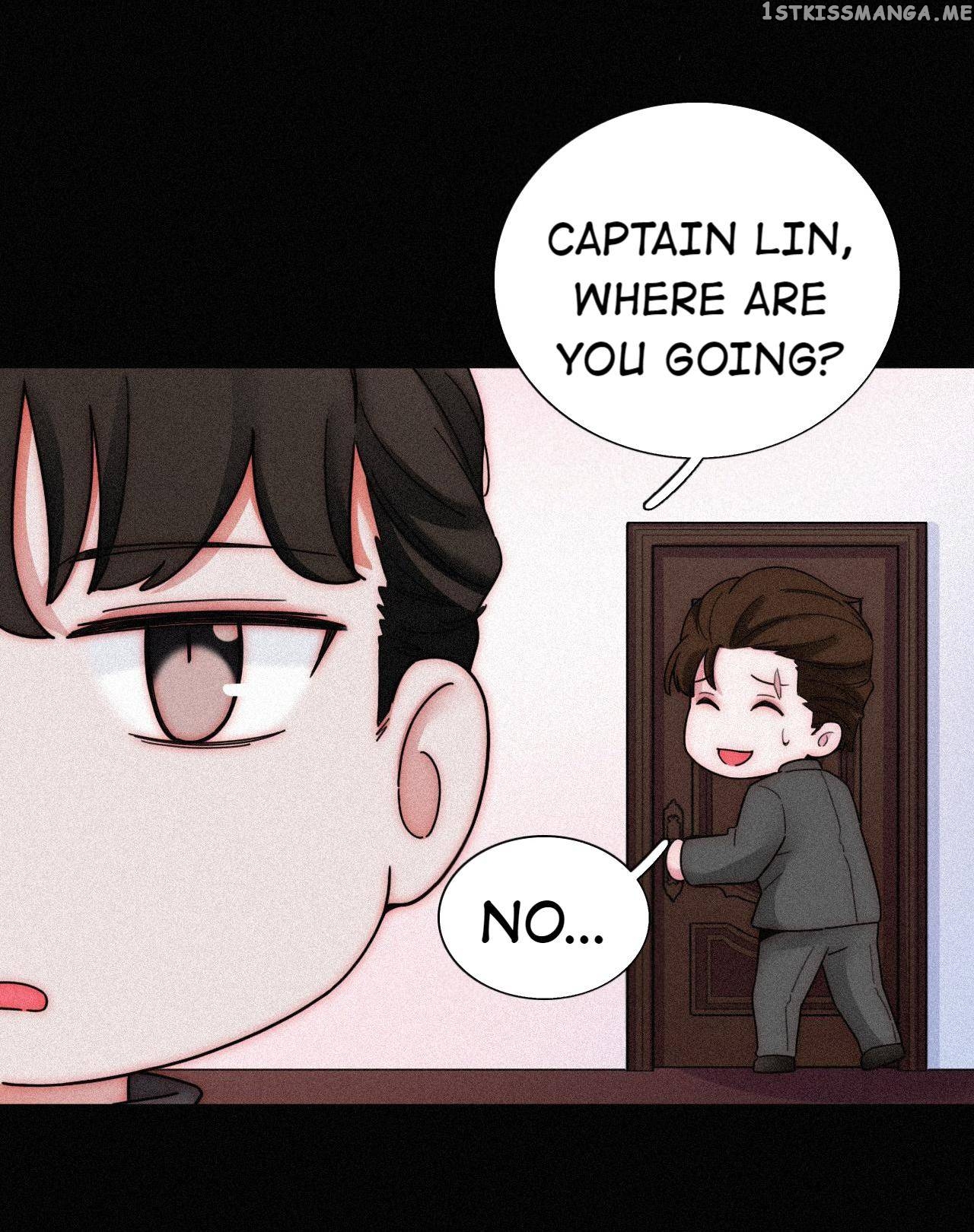 A Cat’s Maze chapter 25.5 - page 43