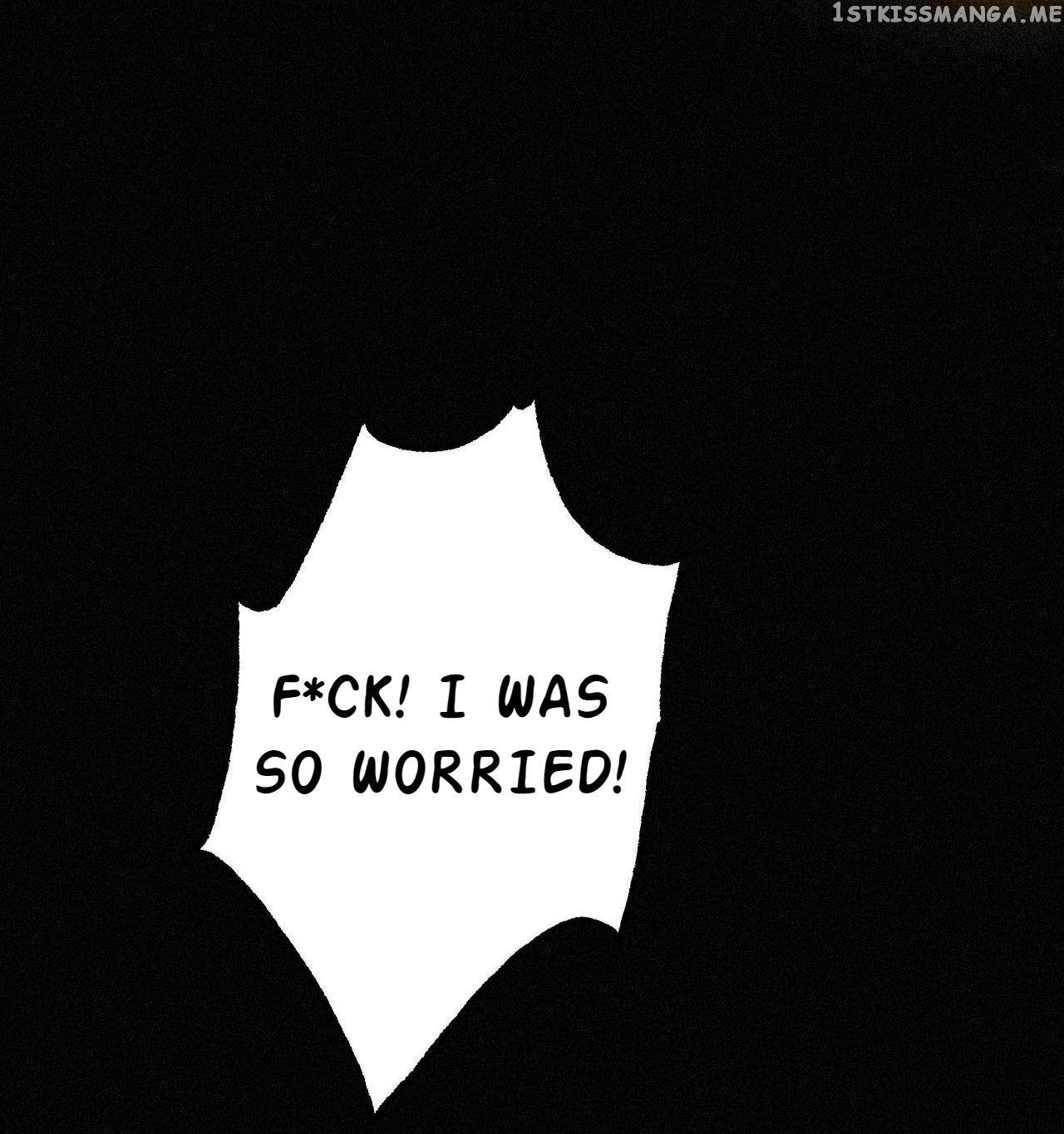 A Cat’s Maze chapter 20 - page 33