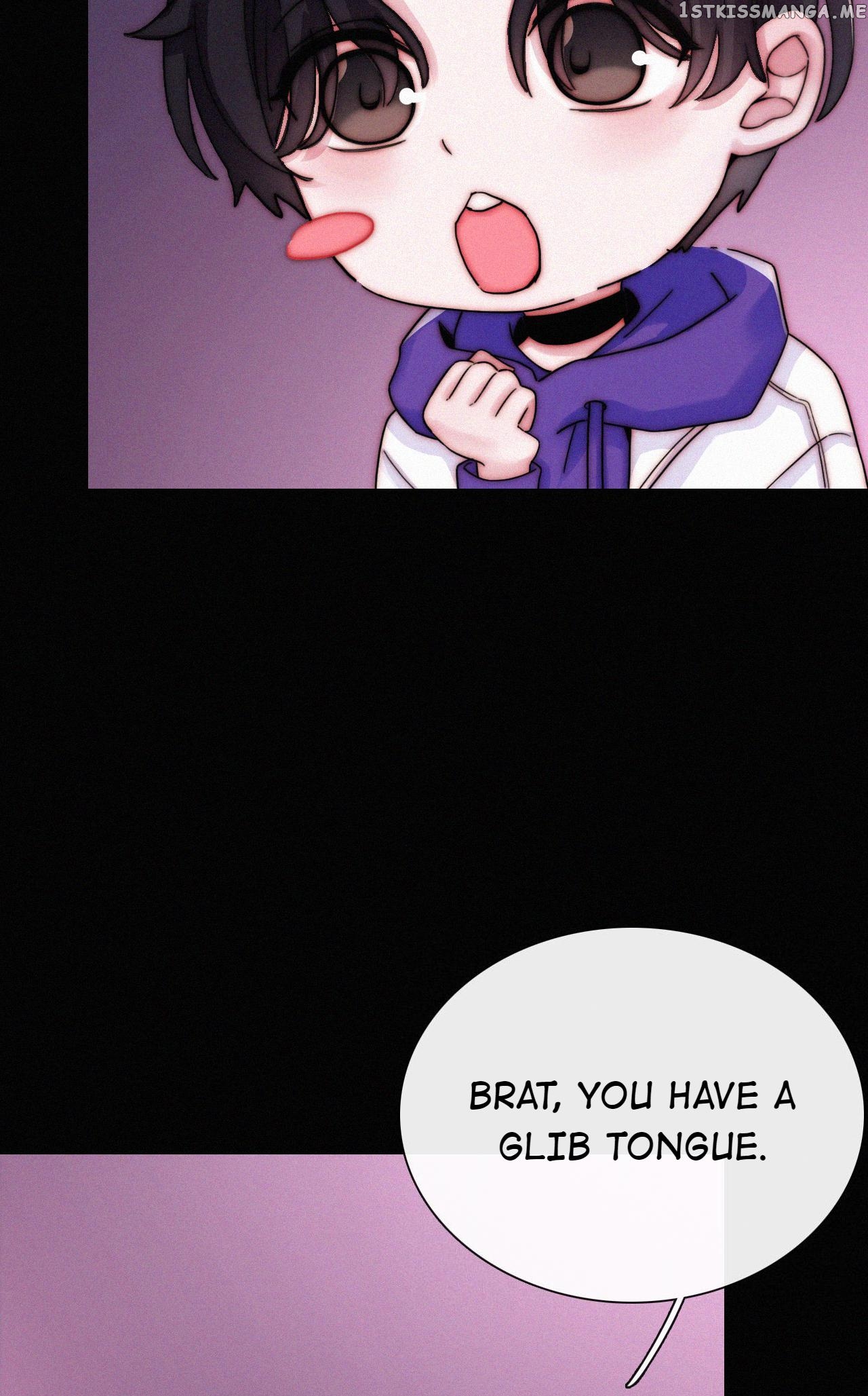 A Cat’s Maze chapter 16 - page 31