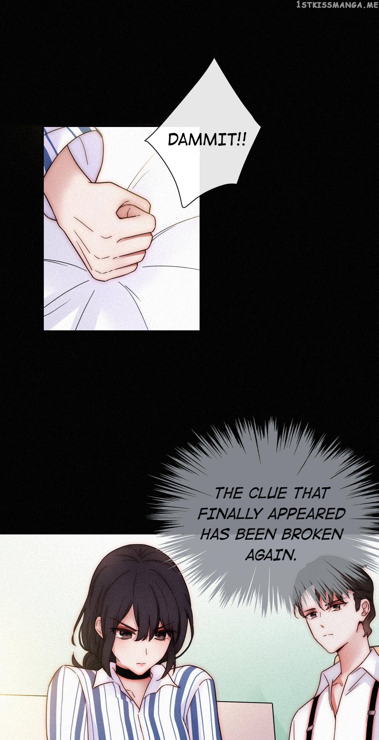A Cat’s Maze chapter 11 - page 36