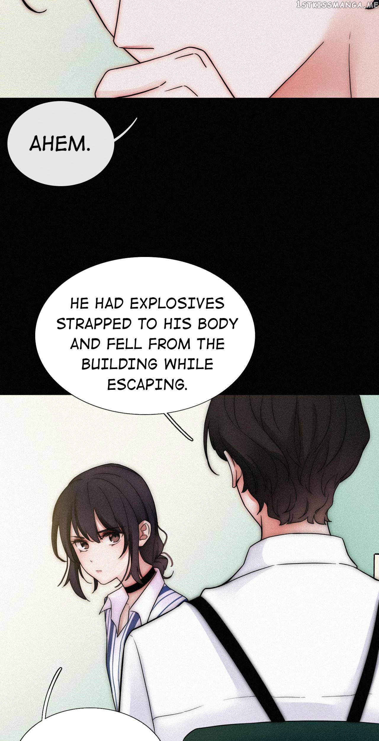 A Cat’s Maze chapter 11 - page 41