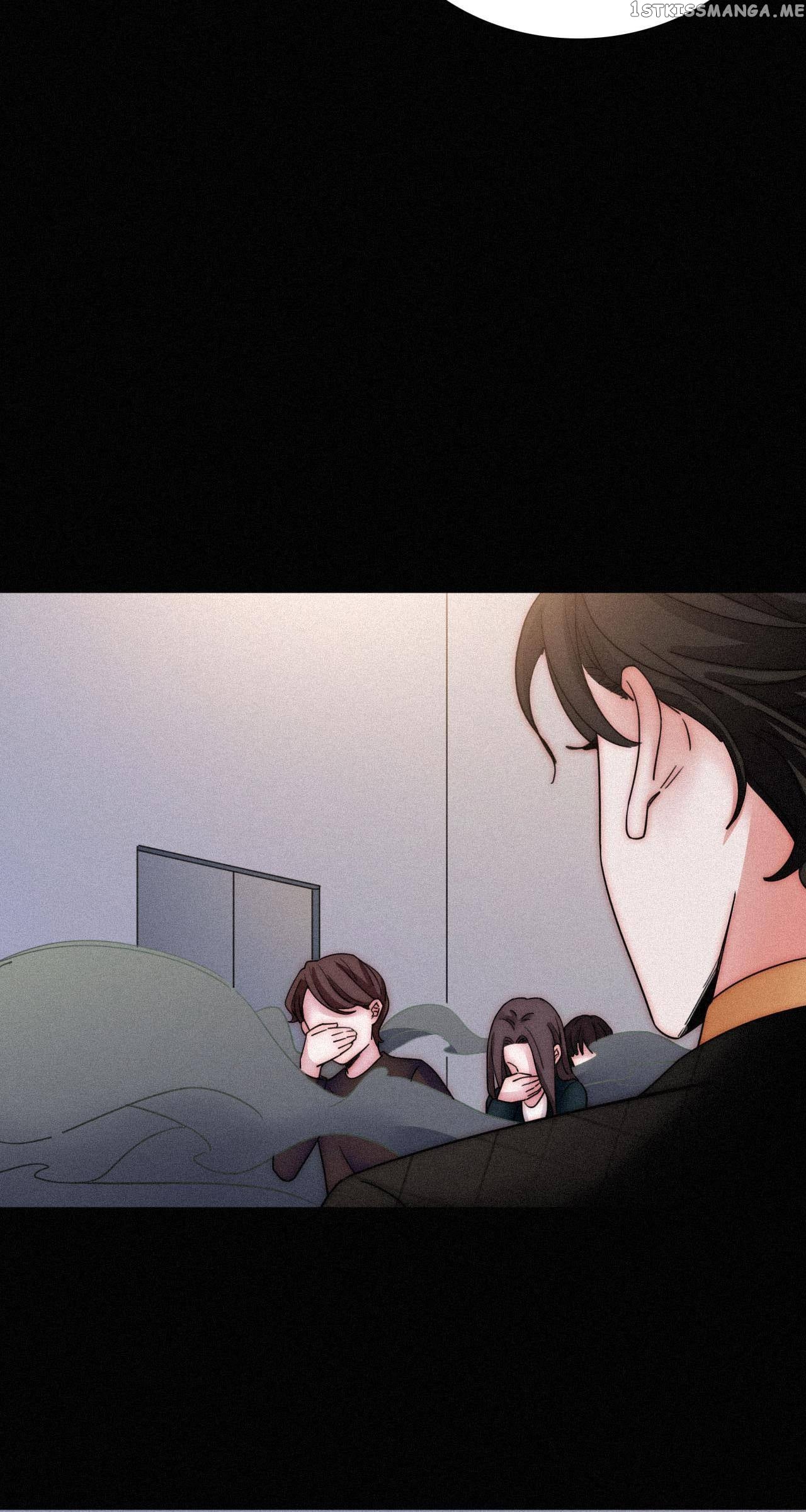 A Cat’s Maze chapter 9 - page 36