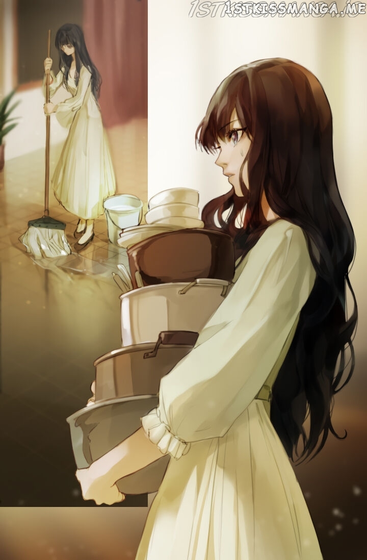 How to Change a Path Full of Thorns Into One Full of Happiness Chapter 0 - page 14