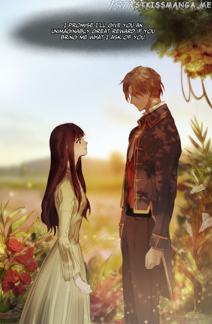 How to Change a Path Full of Thorns Into One Full of Happiness Chapter 0 - page 17