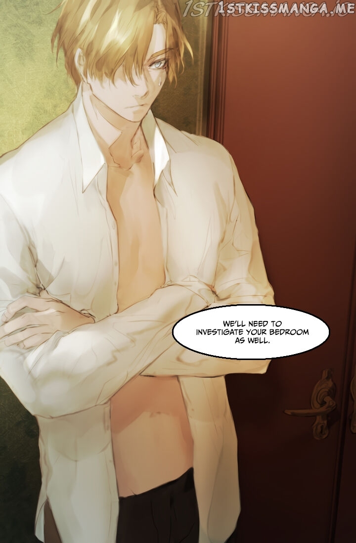 How to Change a Path Full of Thorns Into One Full of Happiness Chapter 0 - page 4