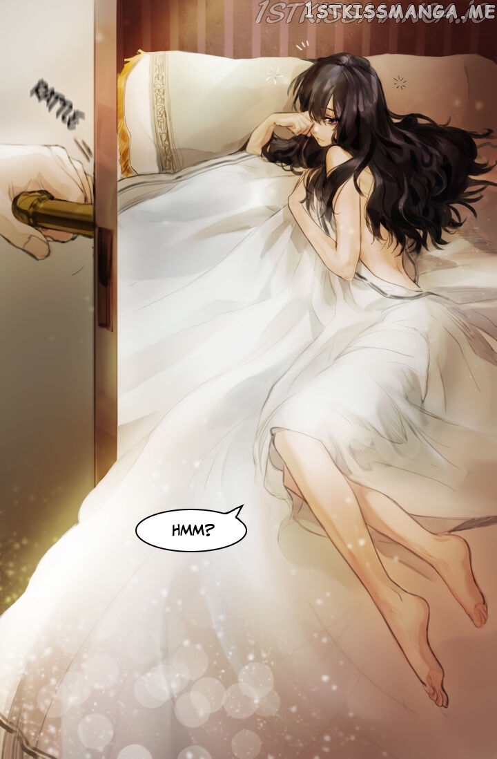 How to Change a Path Full of Thorns Into One Full of Happiness Chapter 0 - page 5