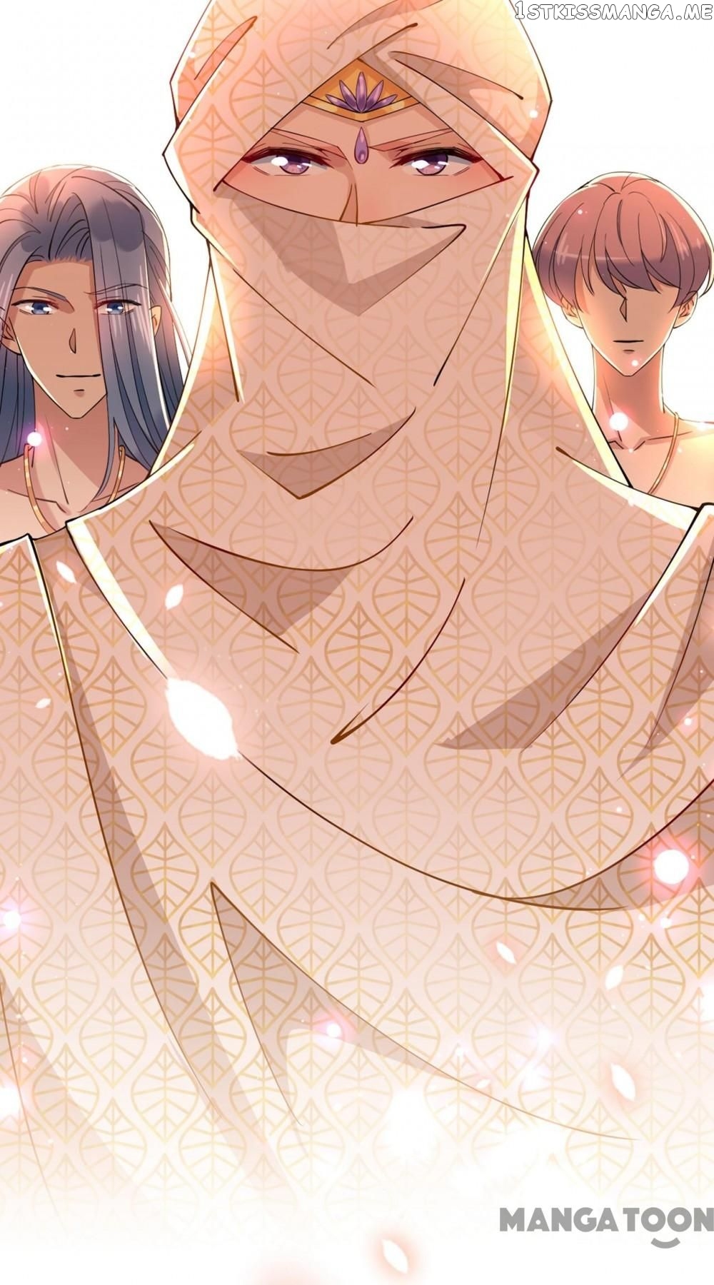 Entangled with the Duke chapter 288 - page 13
