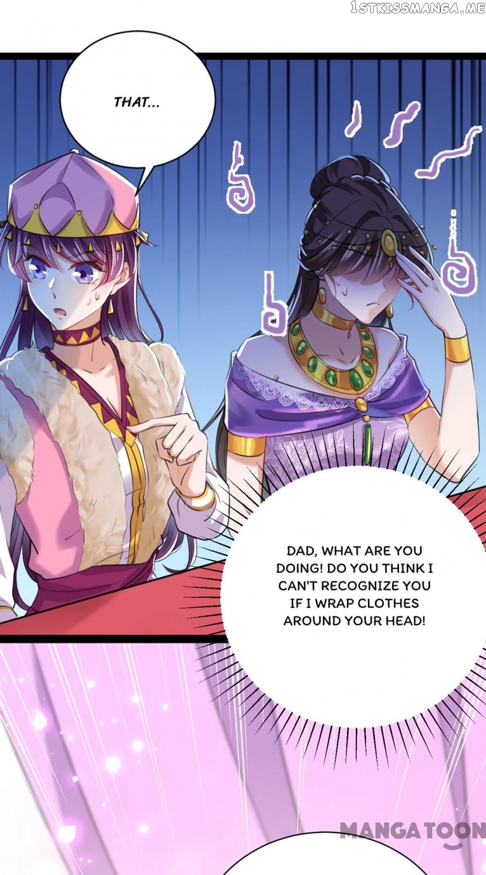 Entangled with the Duke chapter 288 - page 17