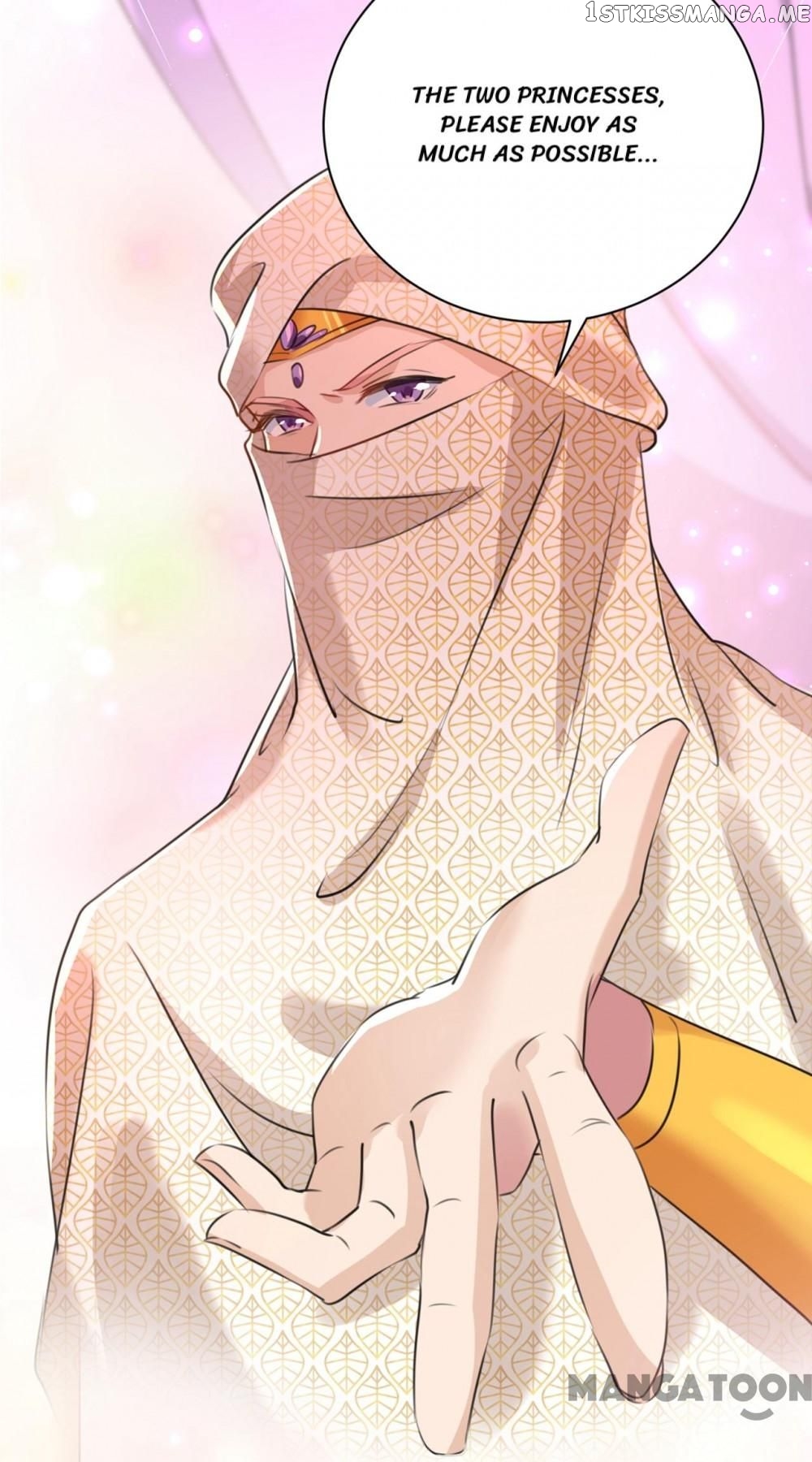 Entangled with the Duke chapter 288 - page 18