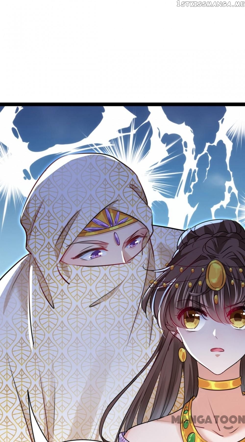 Entangled with the Duke chapter 288 - page 21