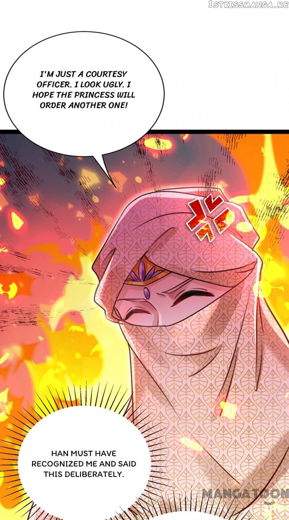 Entangled with the Duke chapter 288 - page 25