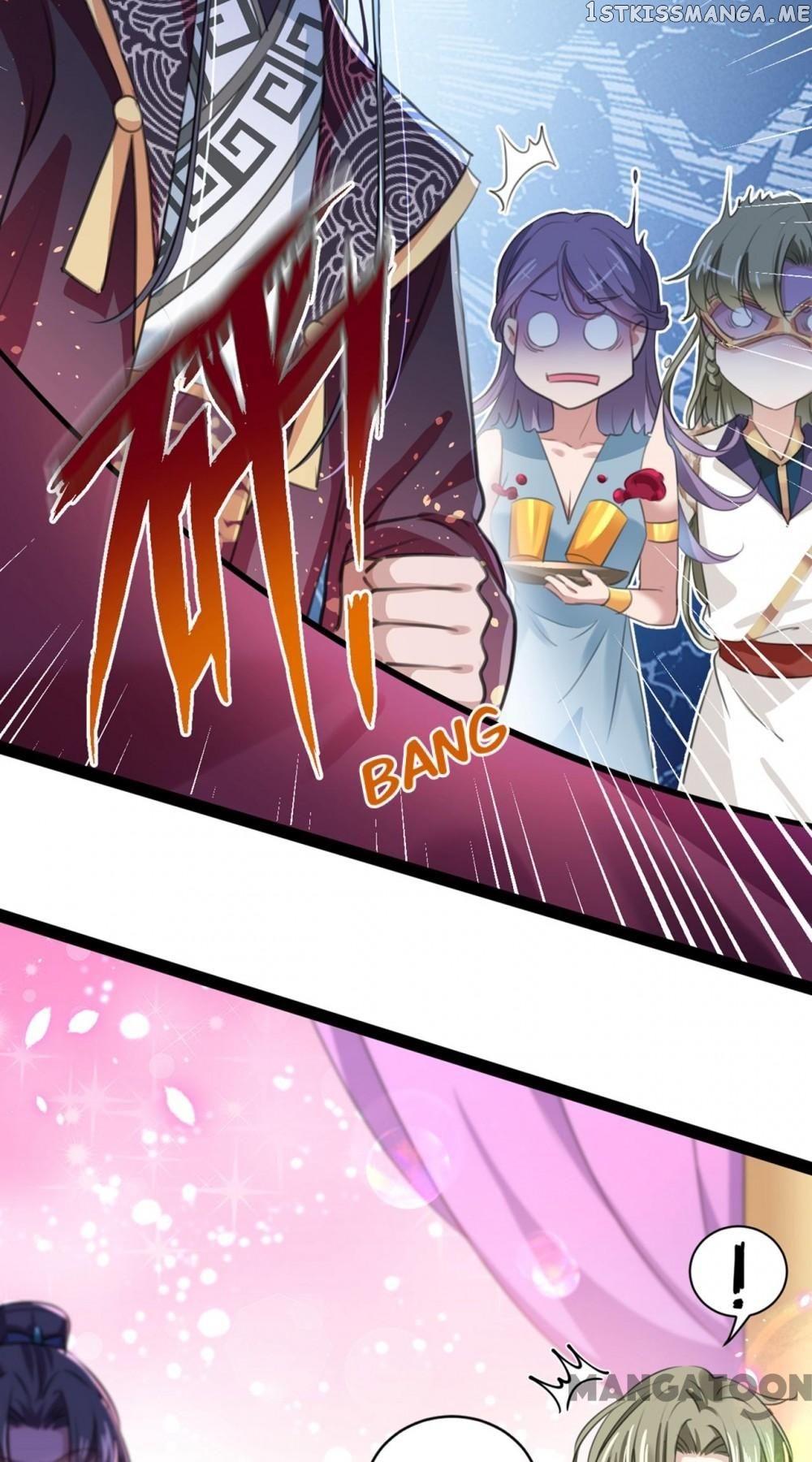 Entangled with the Duke chapter 288 - page 27