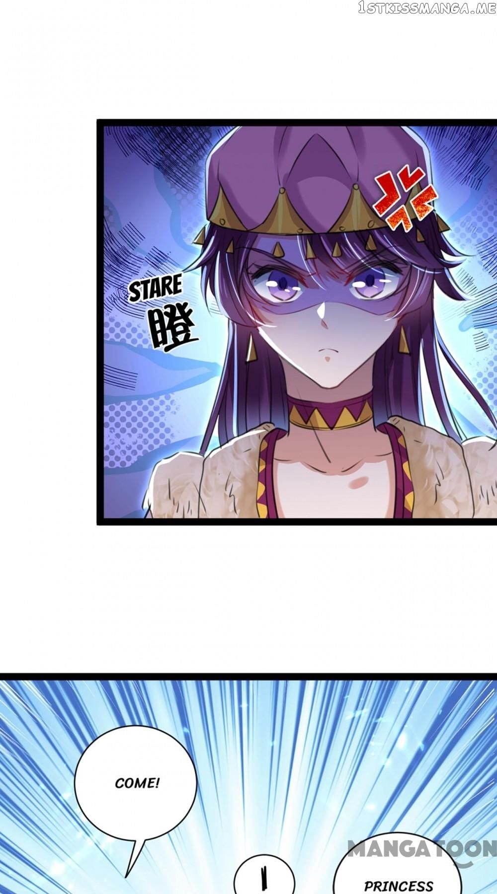 Entangled with the Duke chapter 288 - page 29