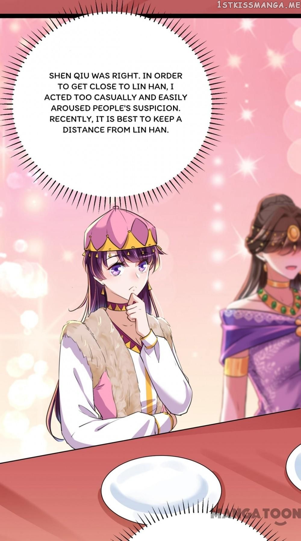 Entangled with the Duke chapter 288 - page 3