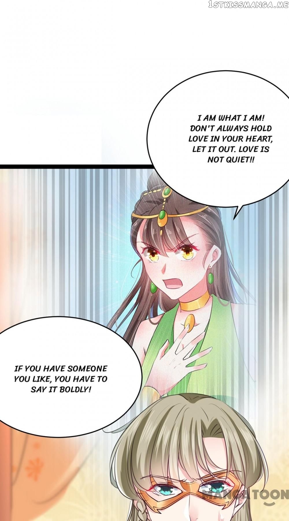 Entangled with the Duke chapter 288 - page 33