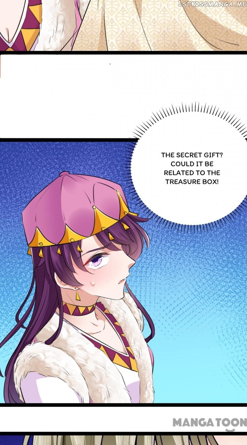 Entangled with the Duke chapter 288 - page 37