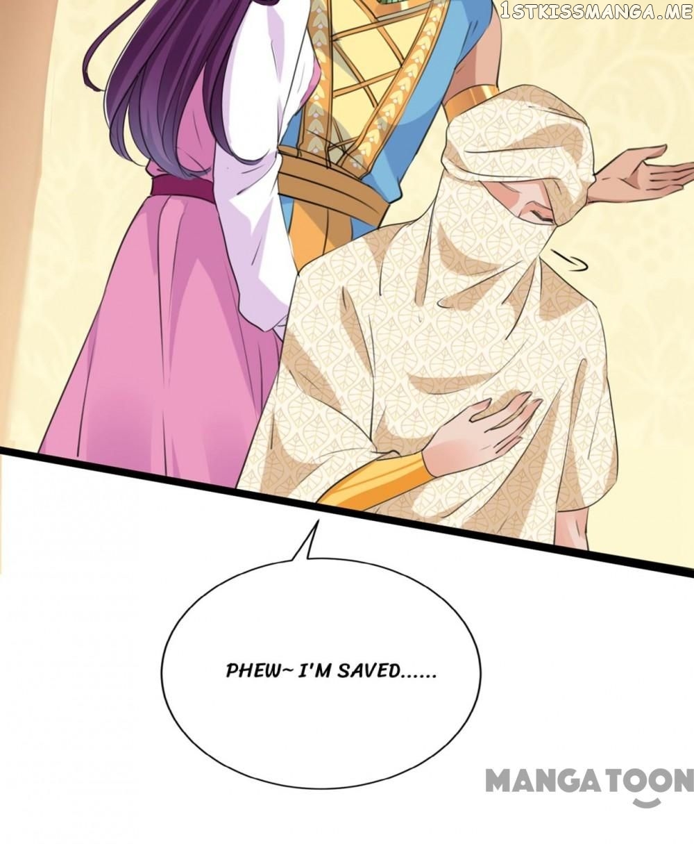 Entangled with the Duke chapter 288 - page 39