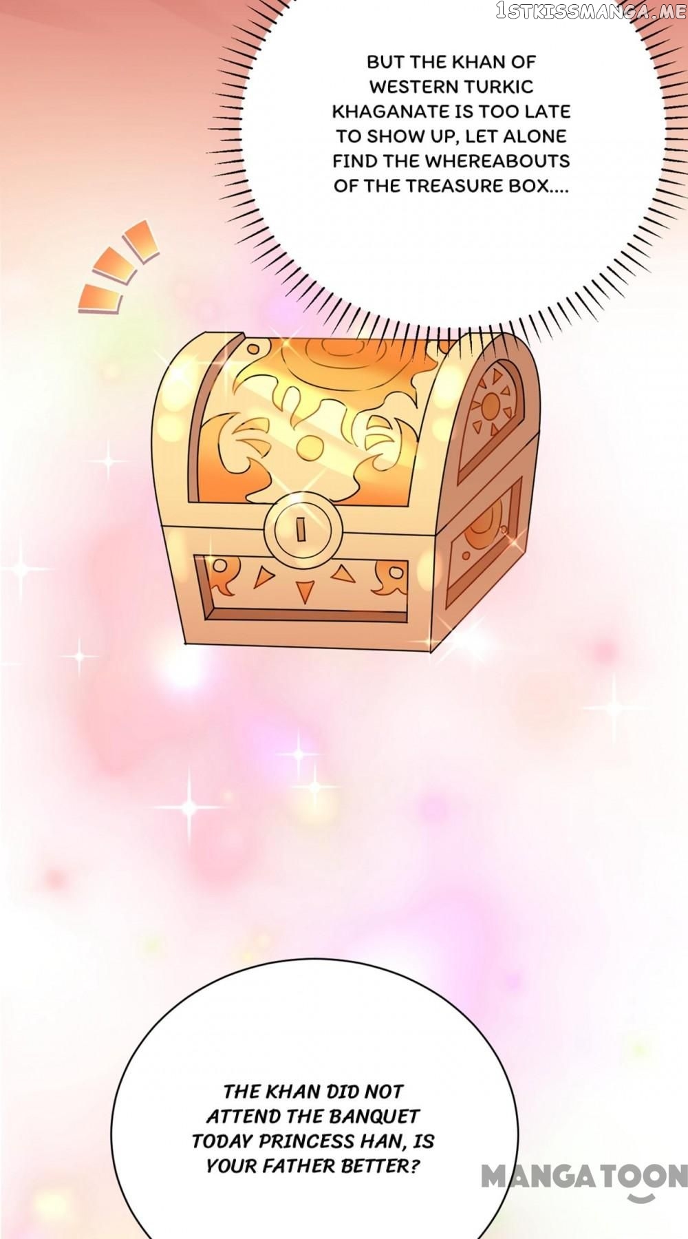 Entangled with the Duke chapter 288 - page 4