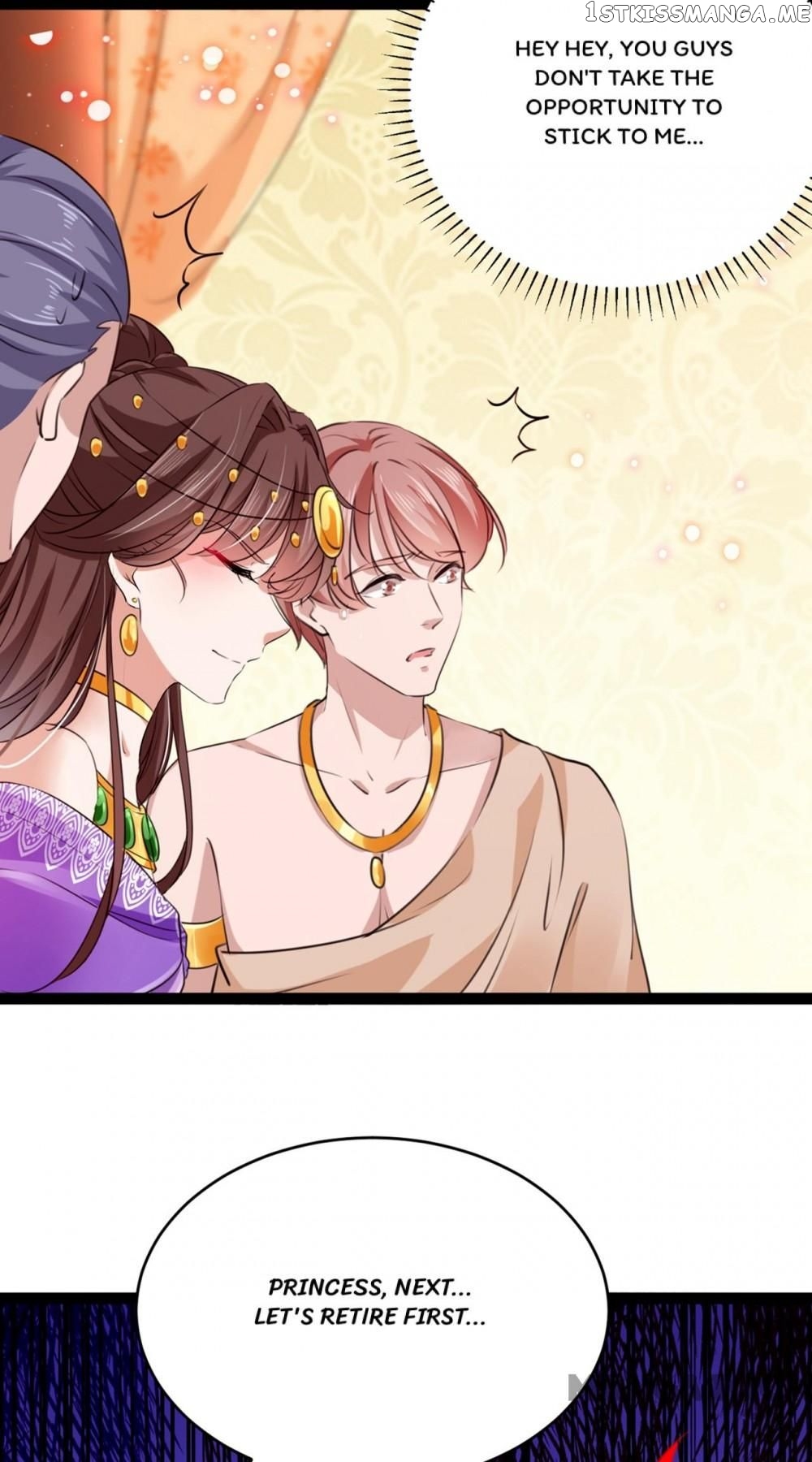 Entangled with the Duke chapter 288 - page 42