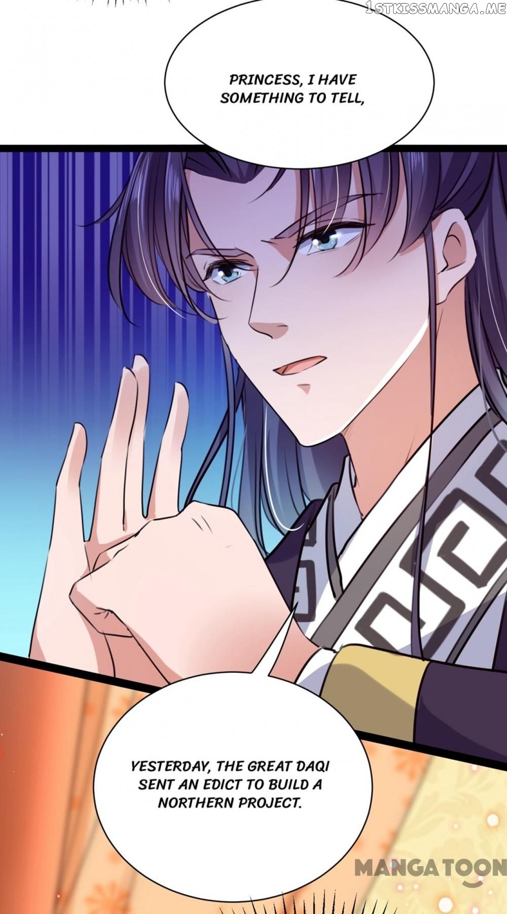 Entangled with the Duke chapter 288 - page 44
