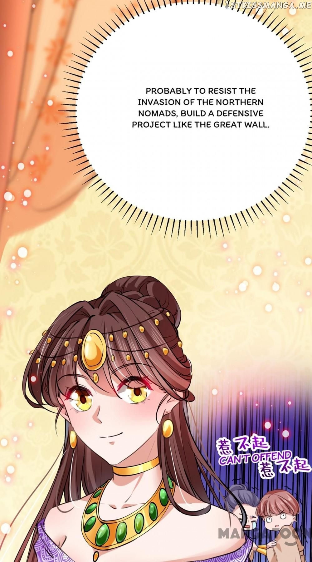Entangled with the Duke chapter 288 - page 45