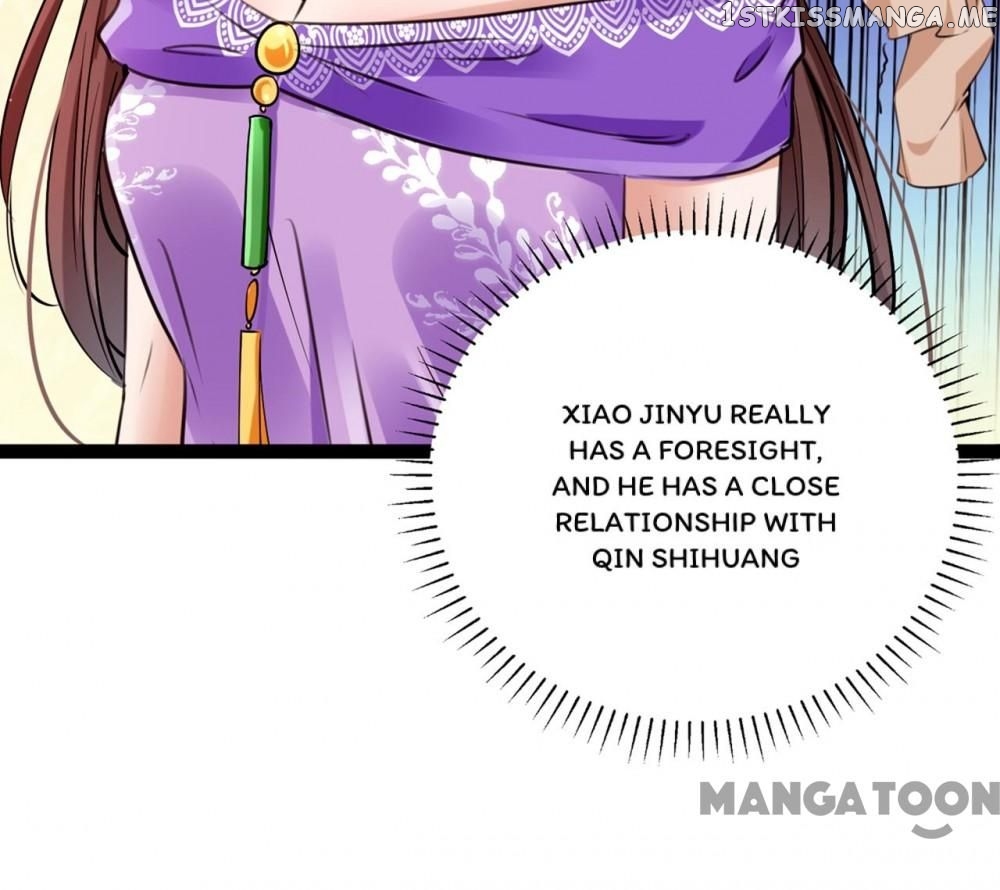 Entangled with the Duke chapter 288 - page 46