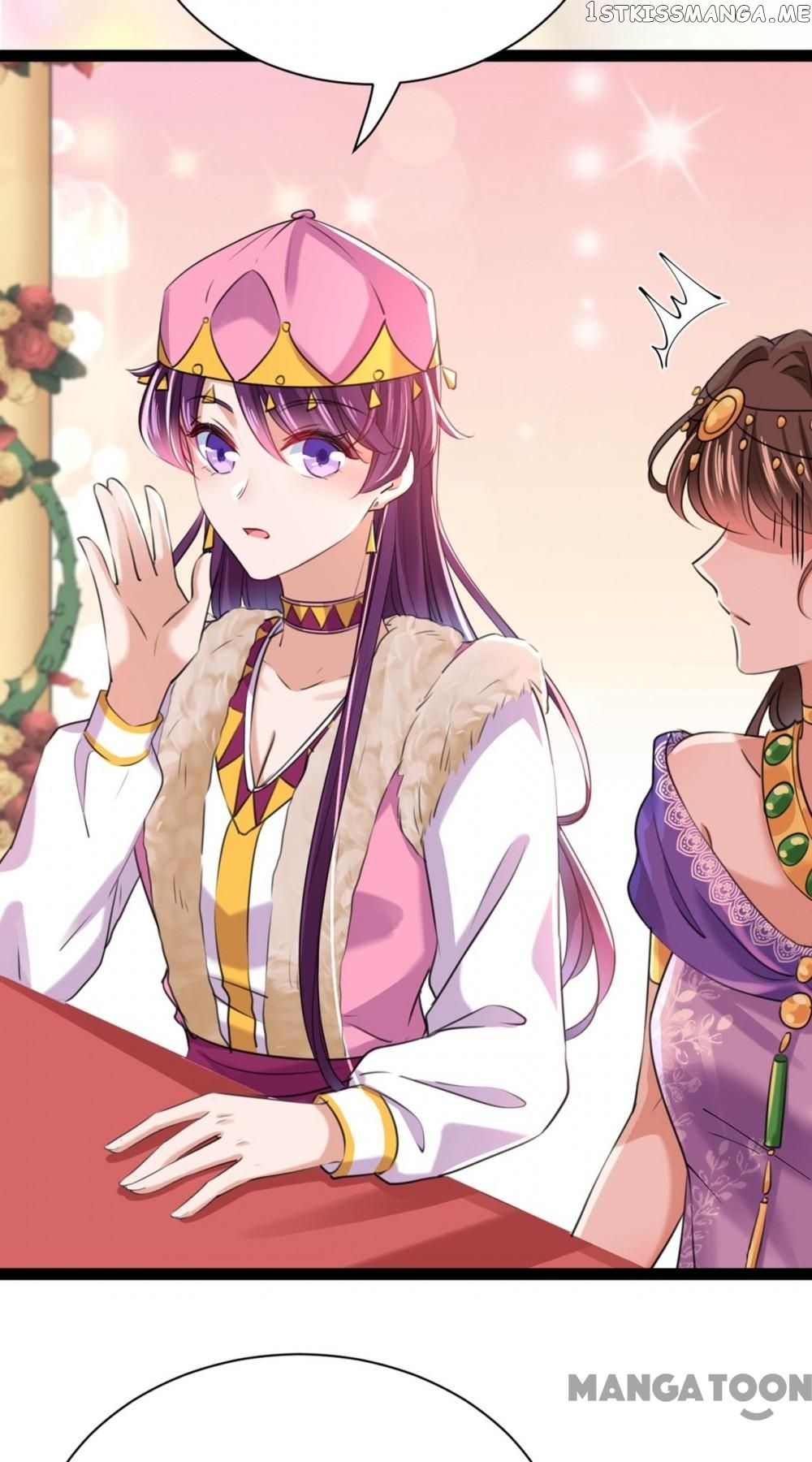 Entangled with the Duke chapter 288 - page 5
