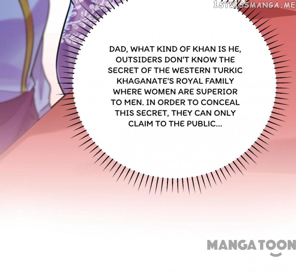 Entangled with the Duke chapter 288 - page 7