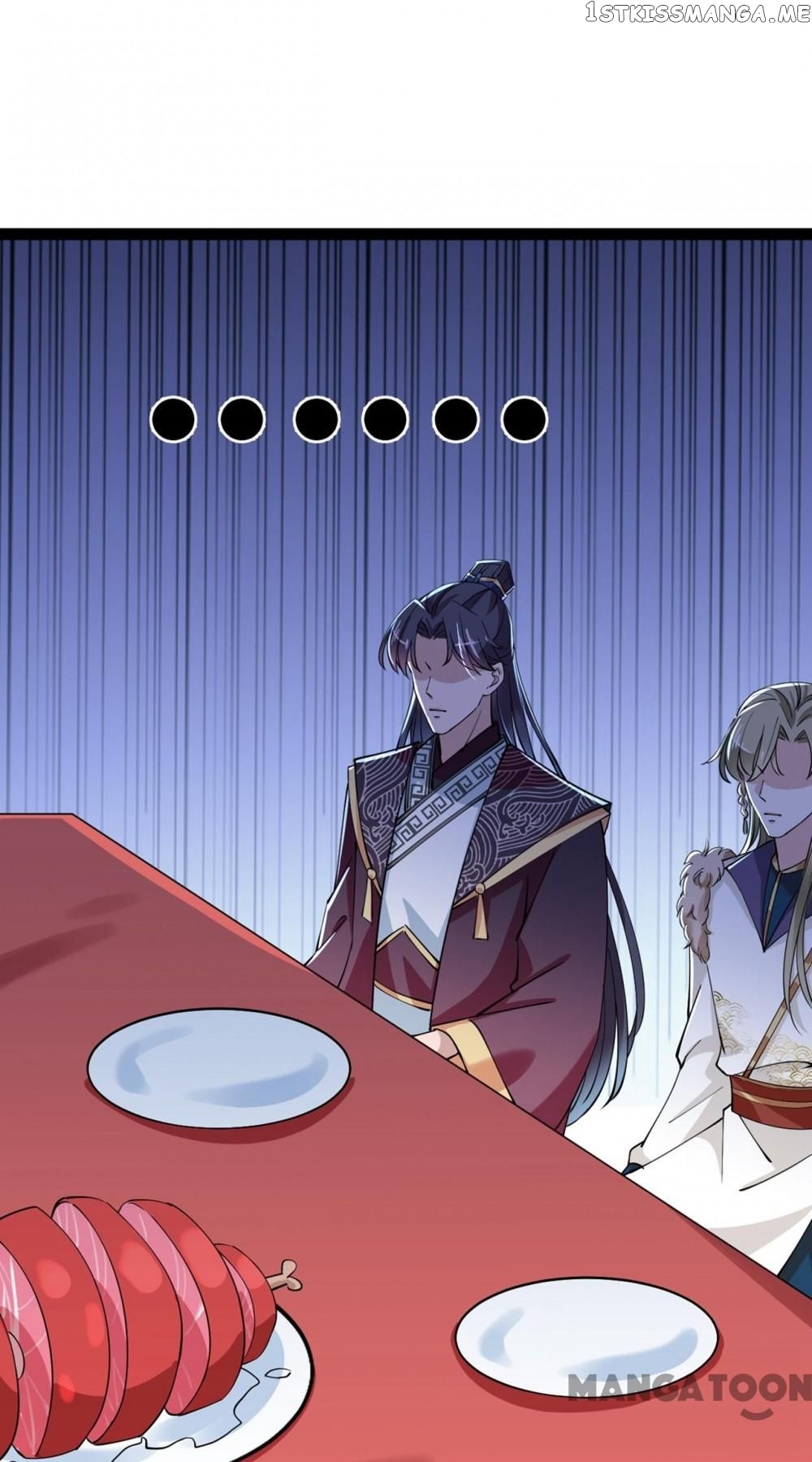 Entangled with the Duke chapter 288 - page 8