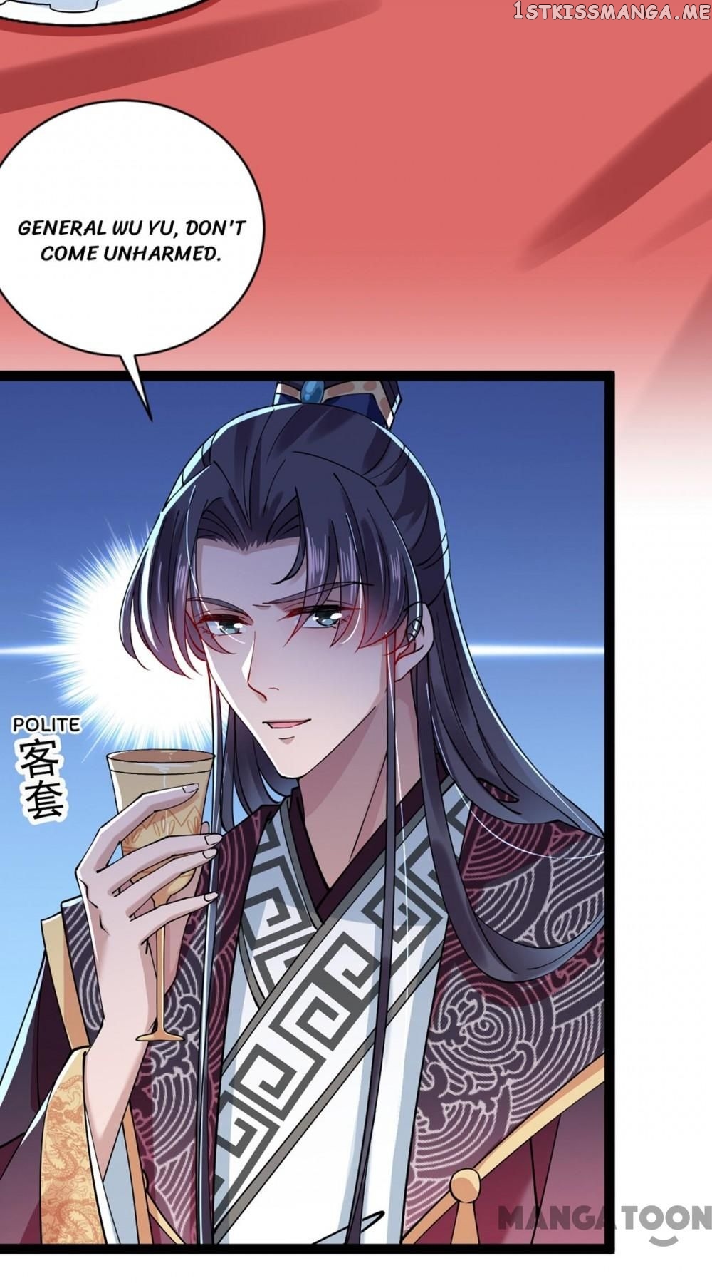 Entangled with the Duke chapter 288 - page 9