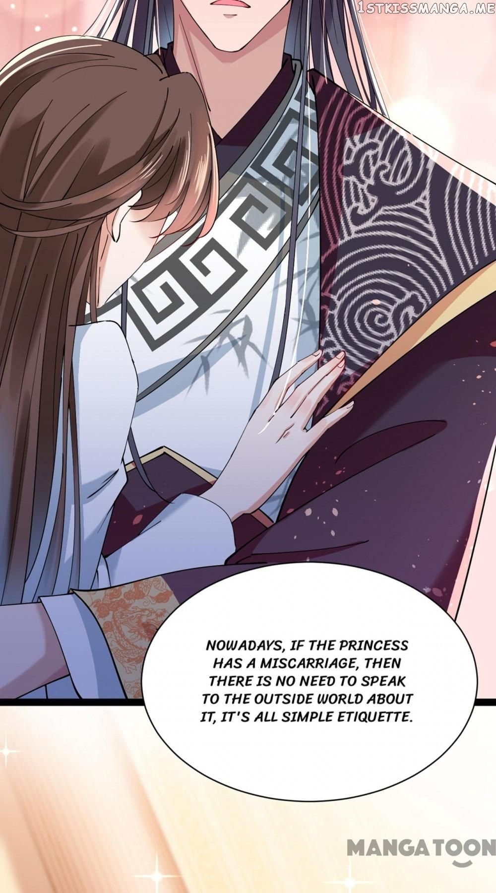 Entangled with the Duke chapter 287 - page 3
