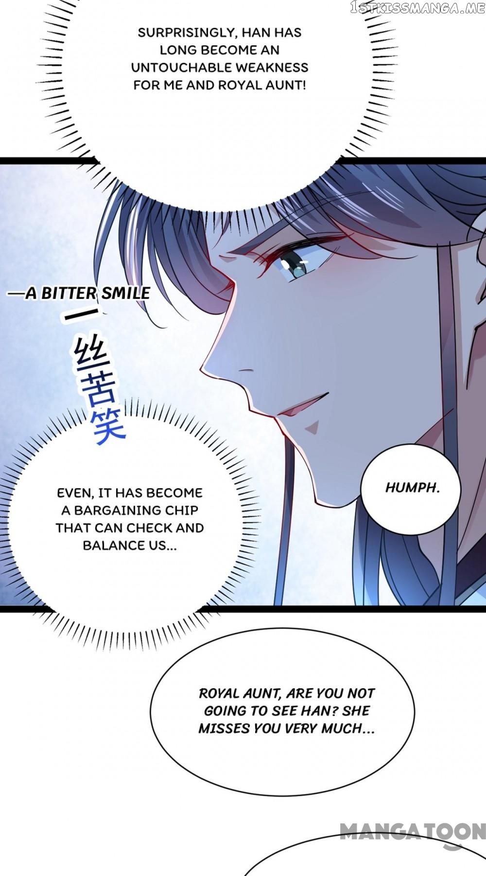 Entangled with the Duke chapter 287 - page 30