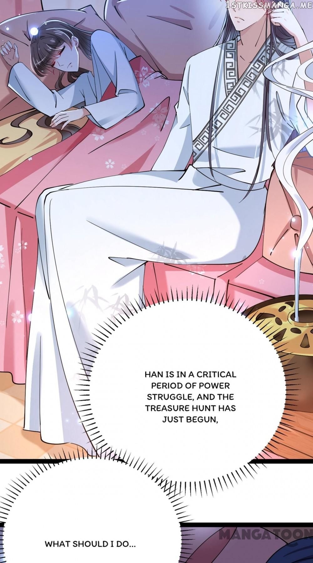 Entangled with the Duke chapter 287 - page 36
