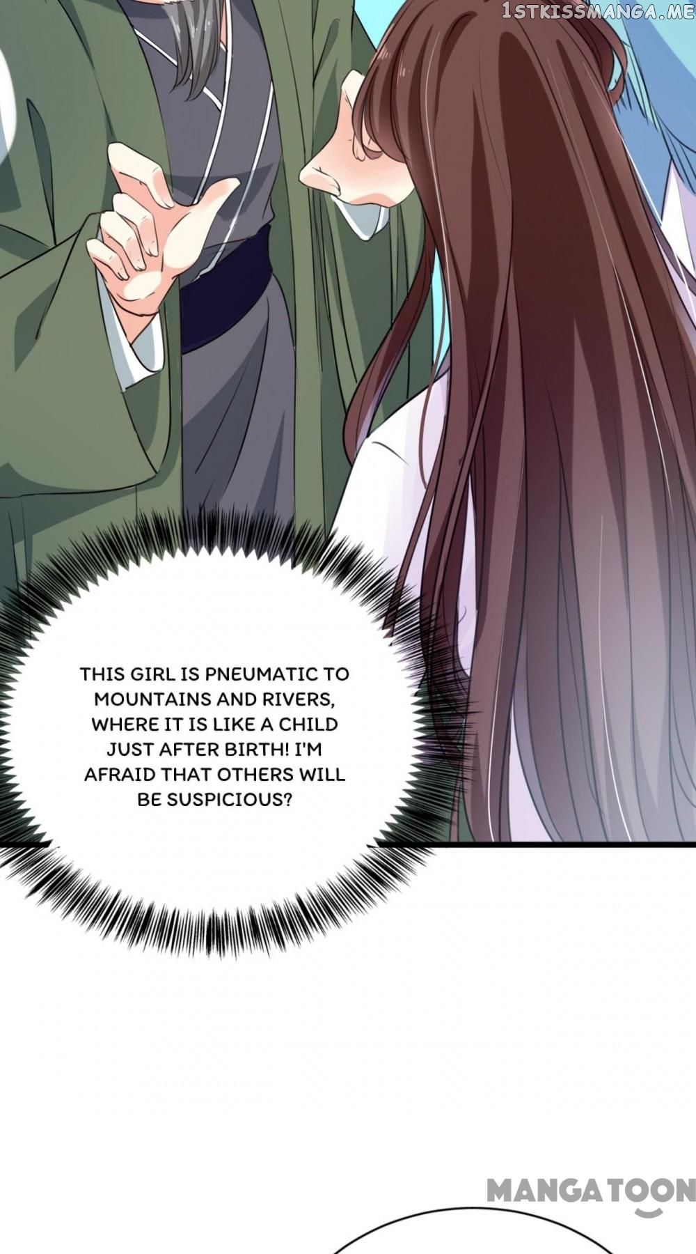 Entangled with the Duke chapter 286 - page 2