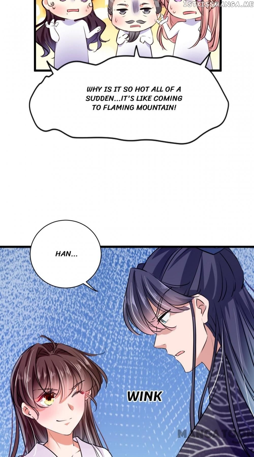 Entangled with the Duke chapter 286 - page 23